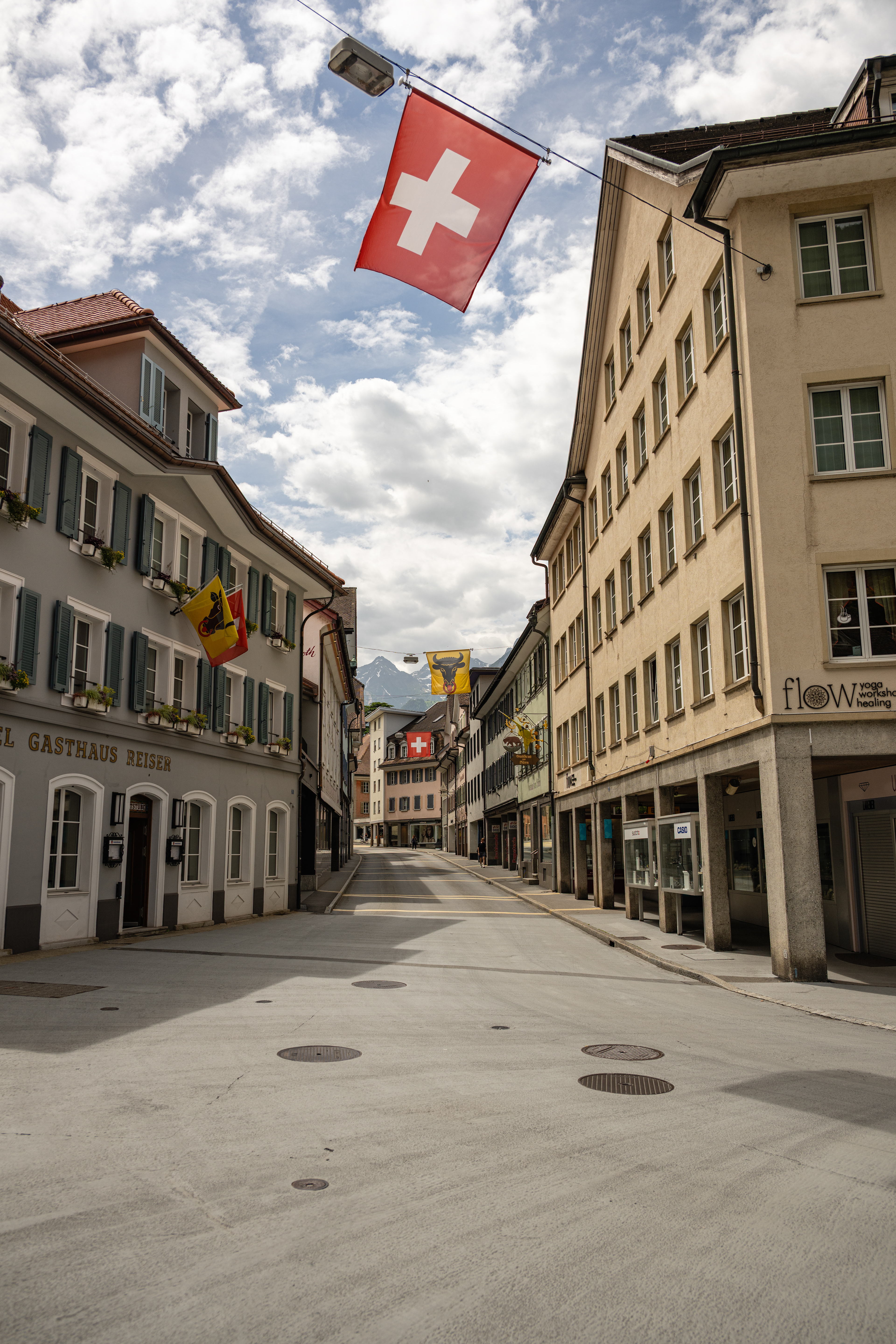 Altdorf