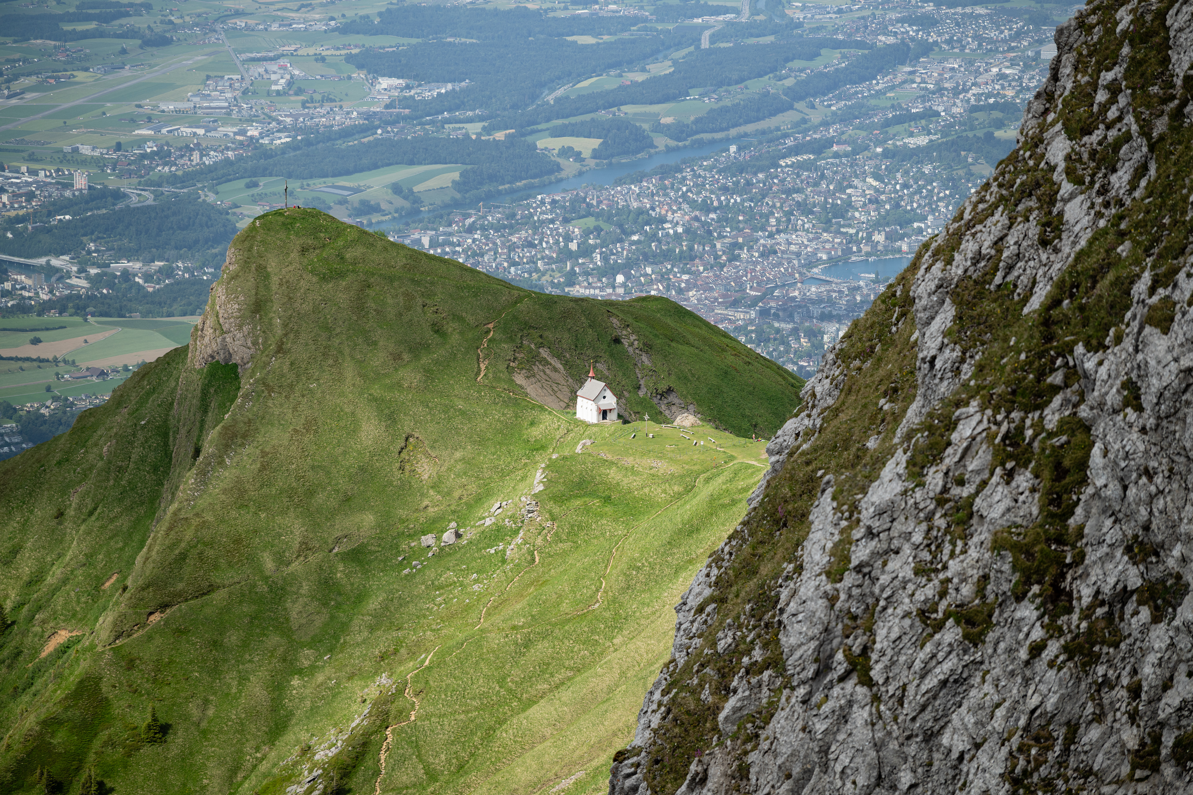 Klimsenkapelle