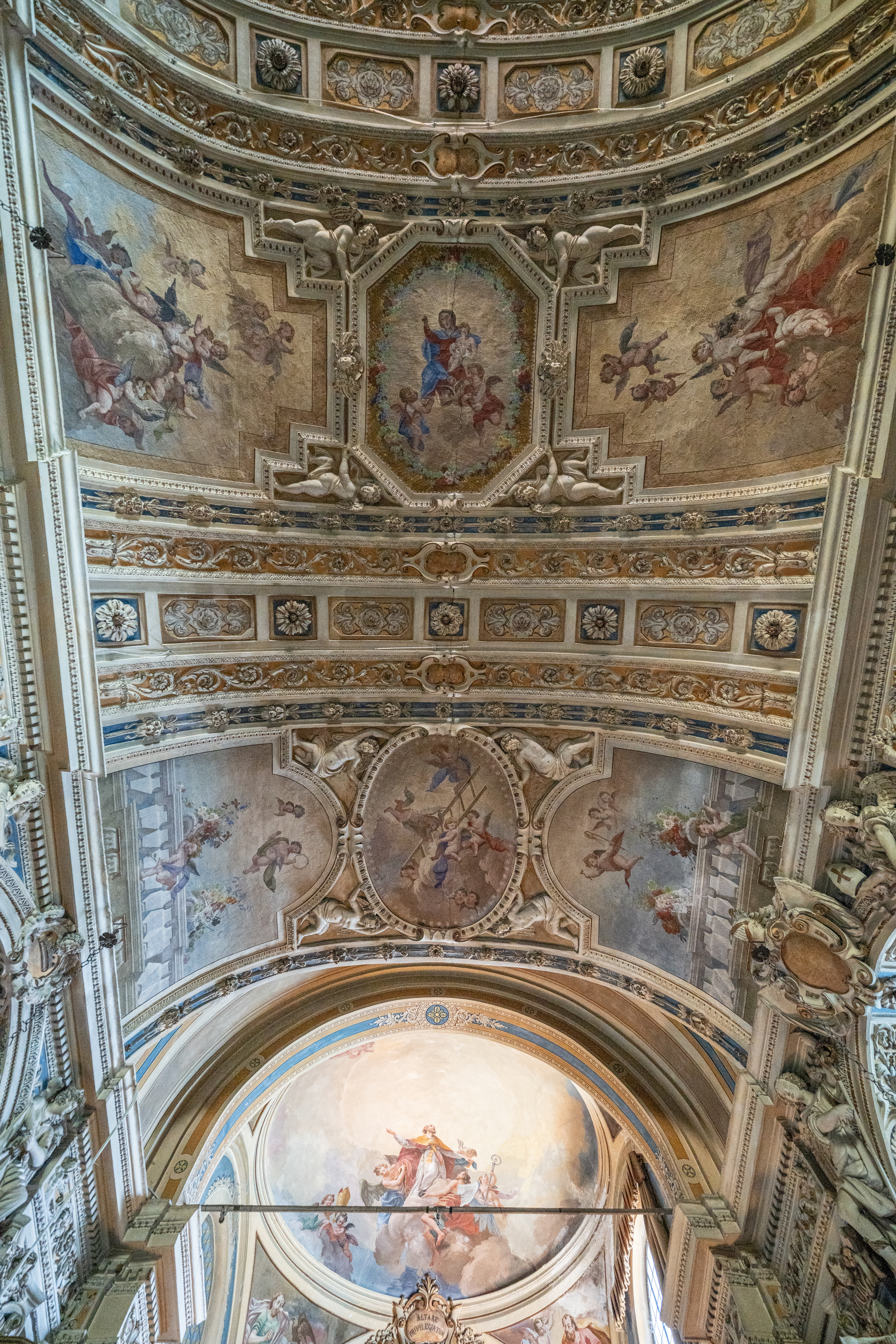 Chiesa di San Vigilio, Gandria