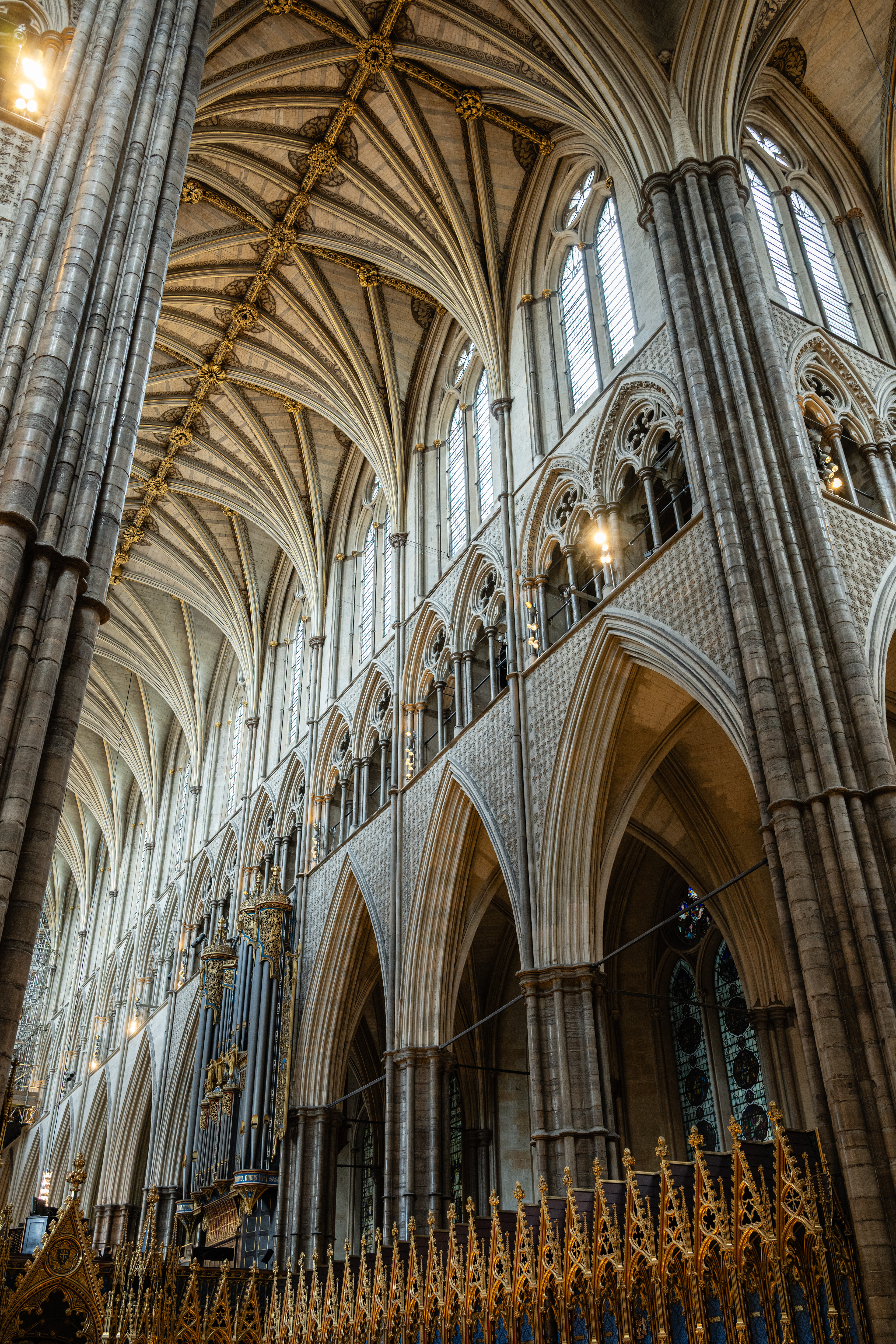 Westminster Abbey