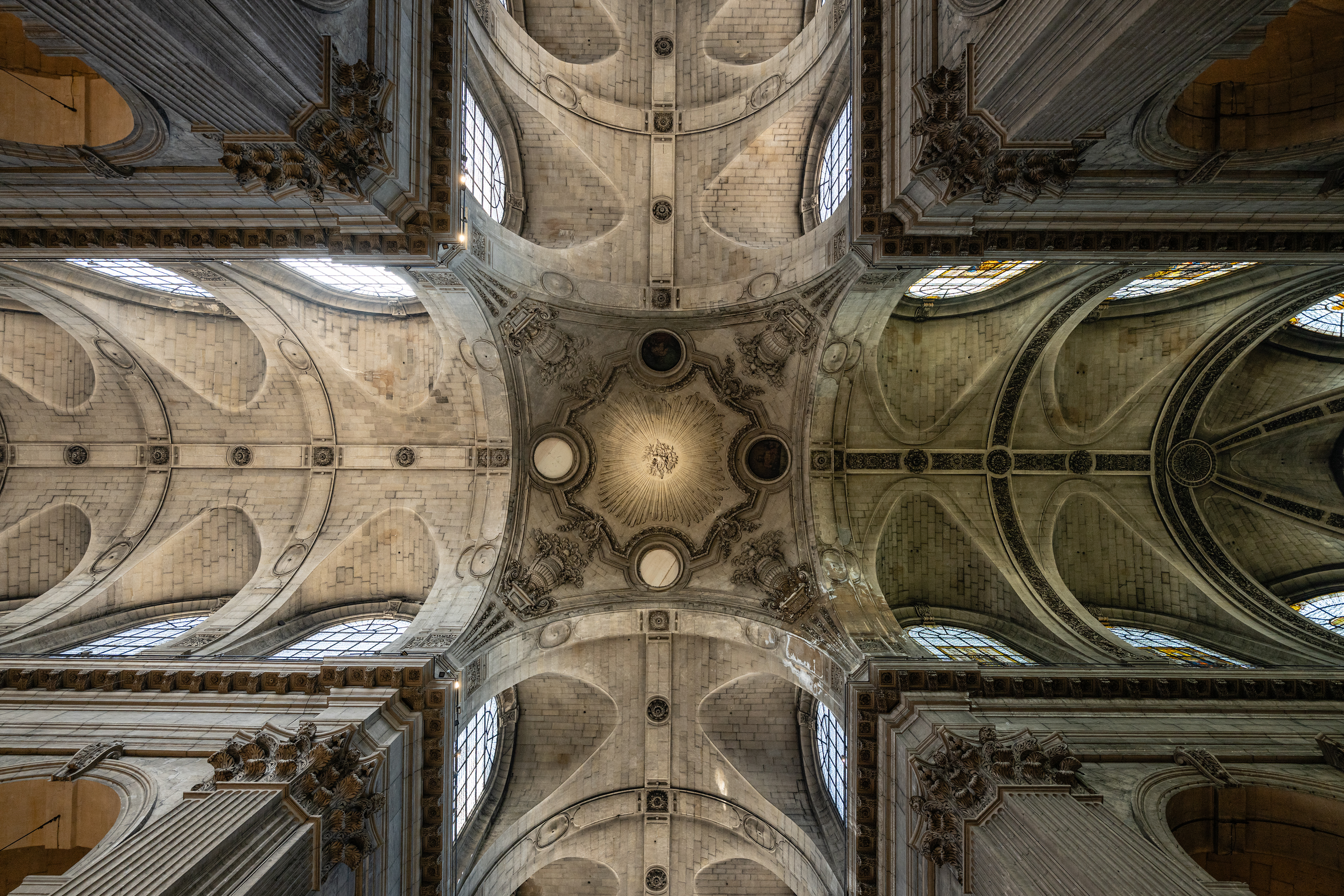 Église Saint-Sulpice