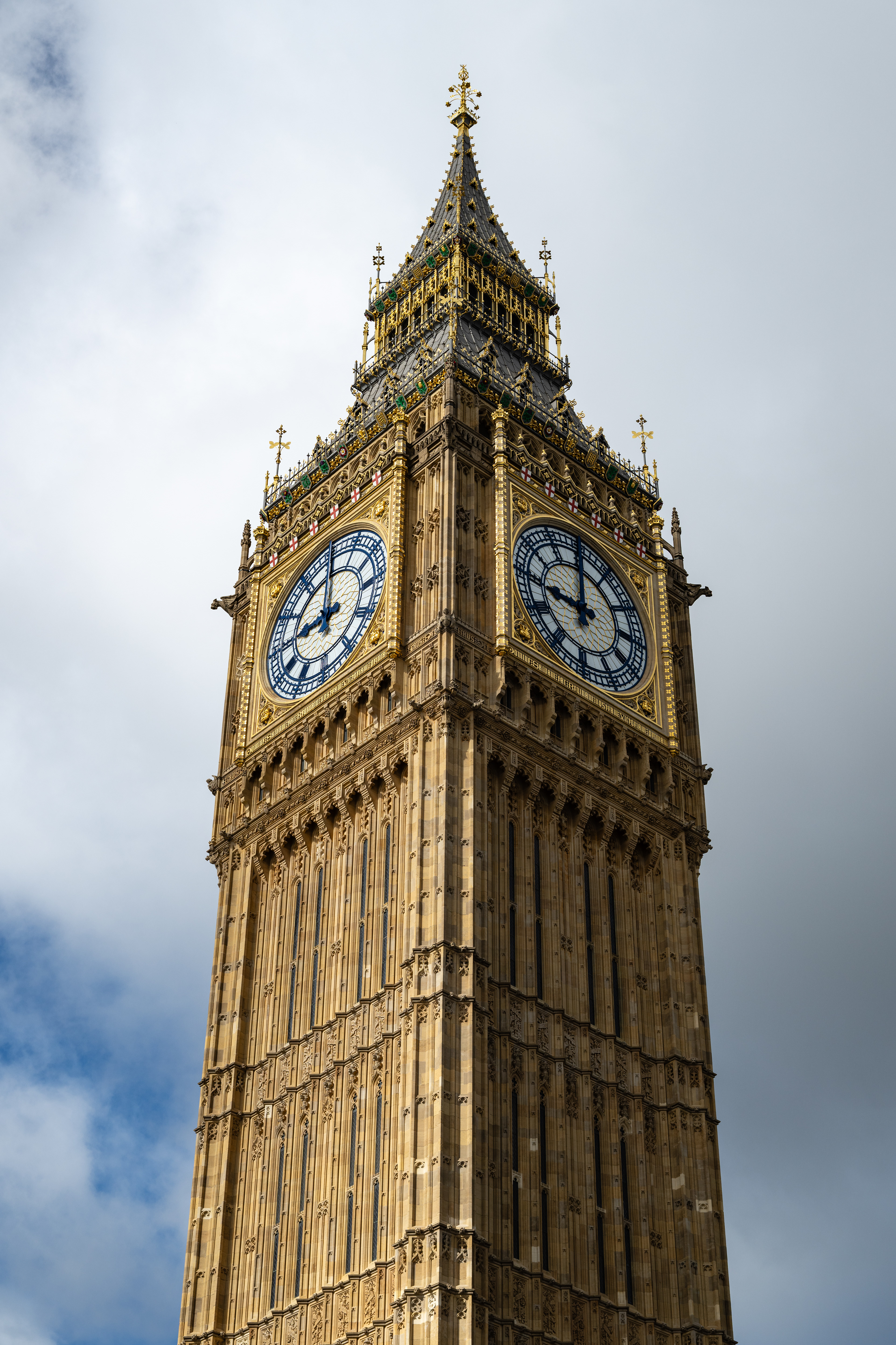 Big Ben