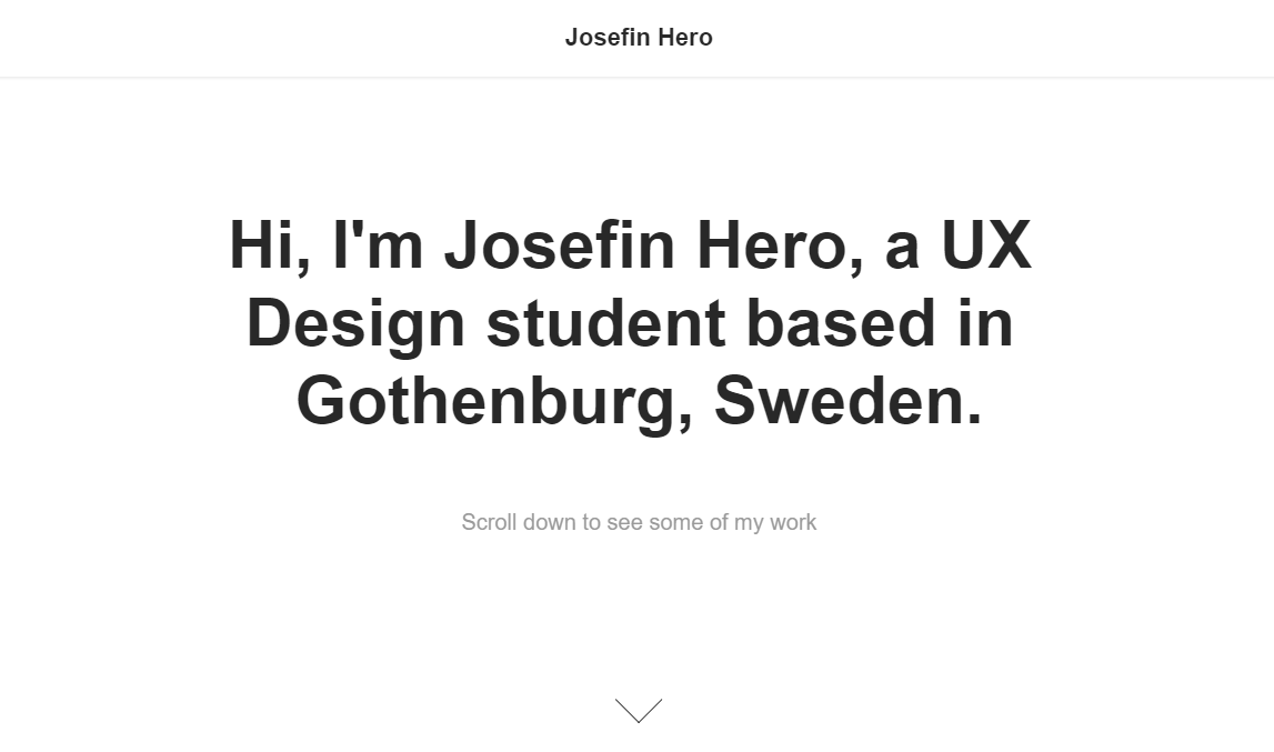 Josefin Hero Dope Tattoo Halmstad, Redesign