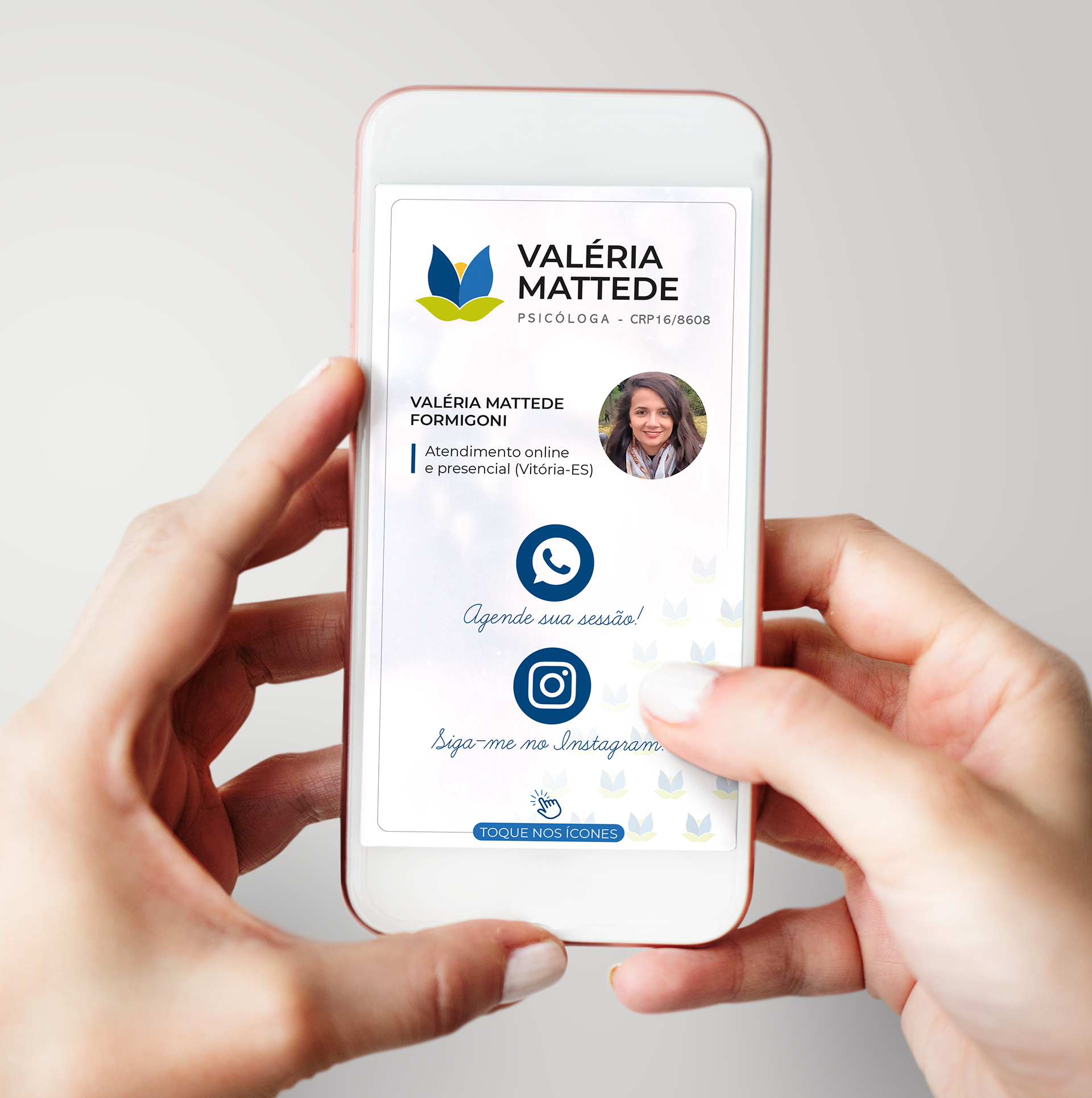 Cartão virtual