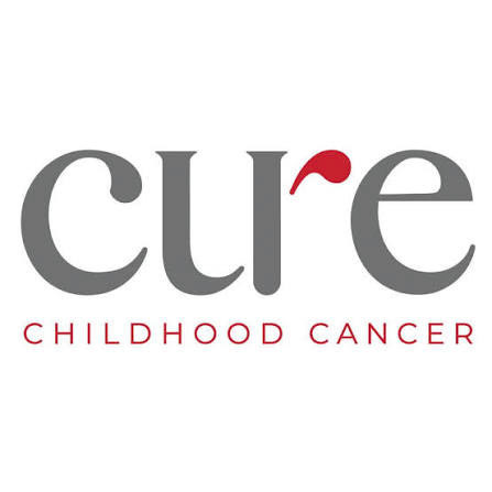 [ Cure Childhood Cancer ] curechildhoodcancer.org