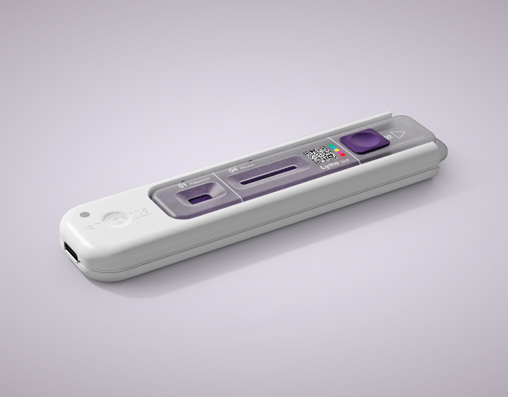 en carta | Kit de diagnostic pour tous