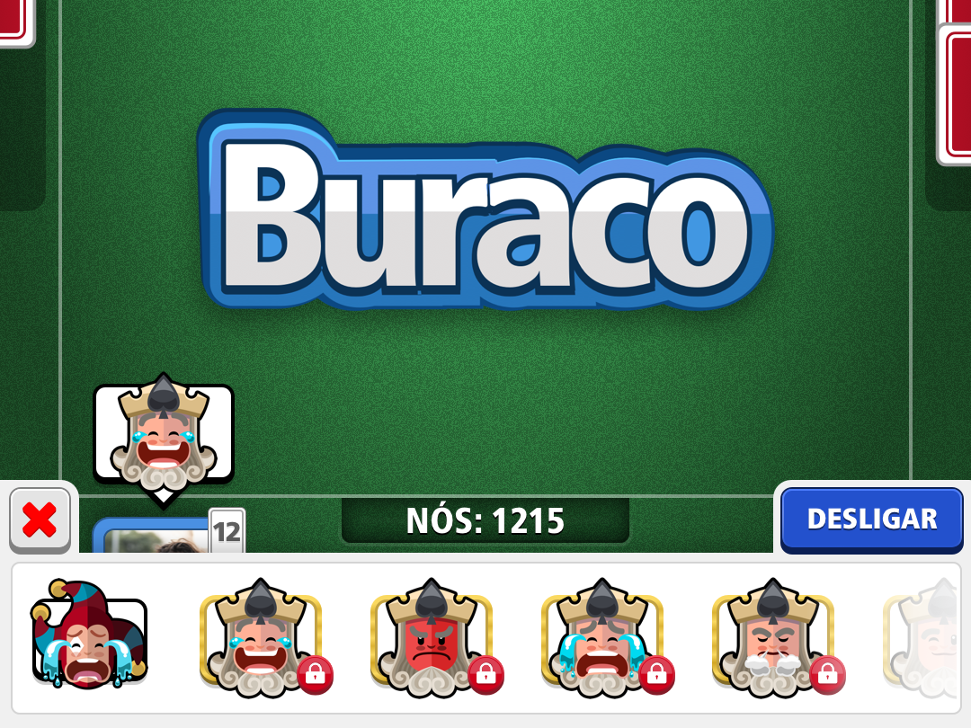 Buraco Jogos do Rei APK for Android Download