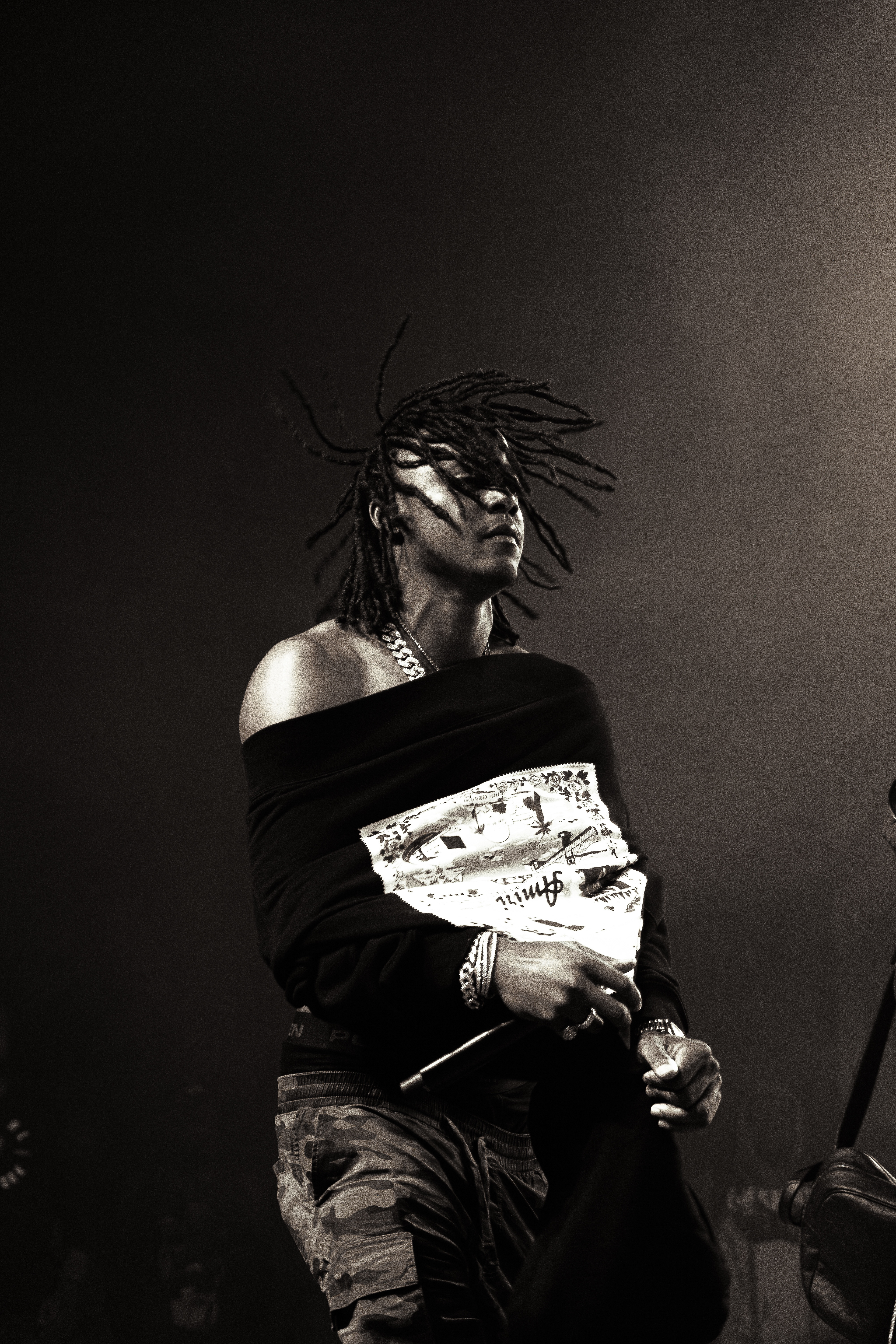SKILLA BABY