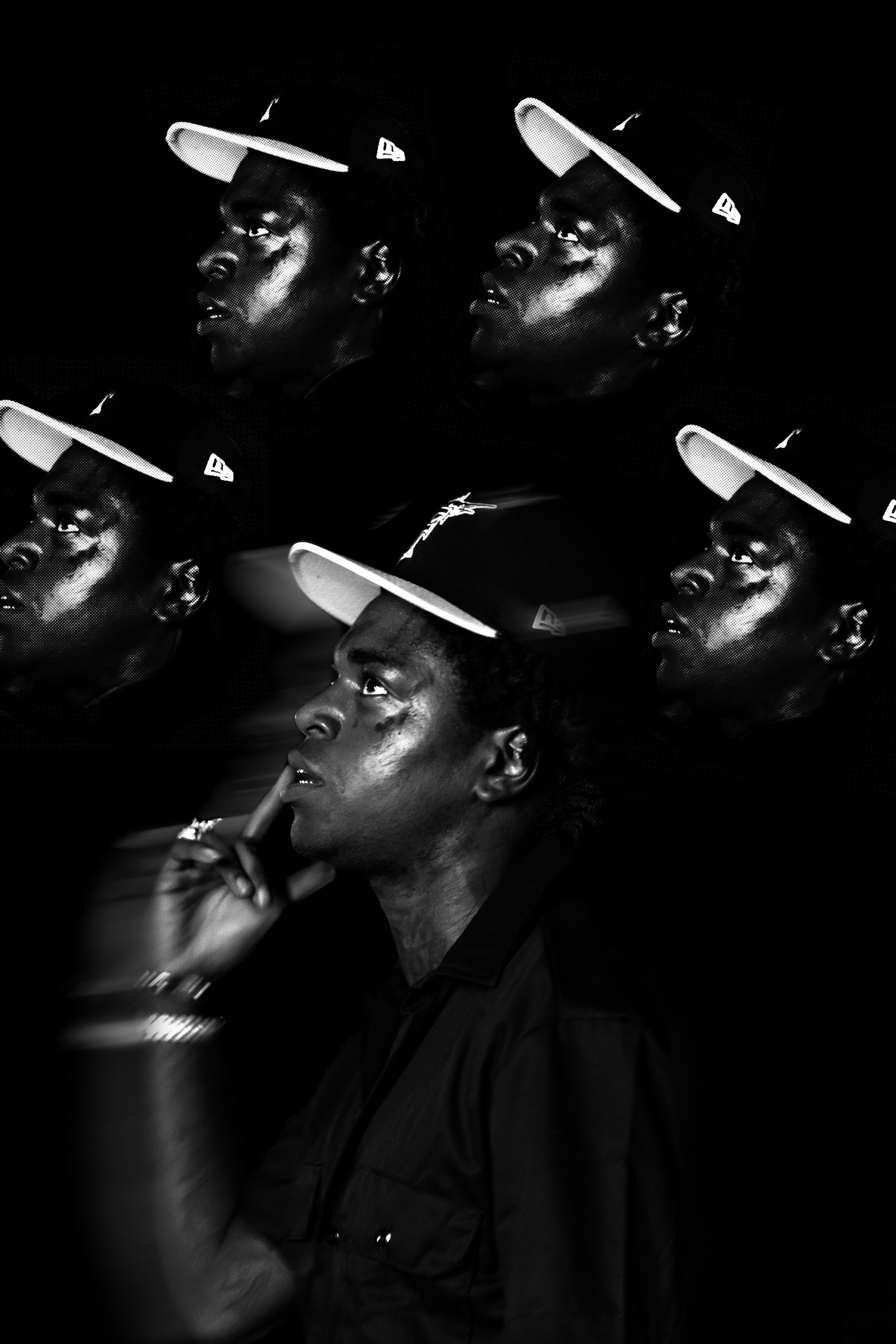 KODAK BLACK
