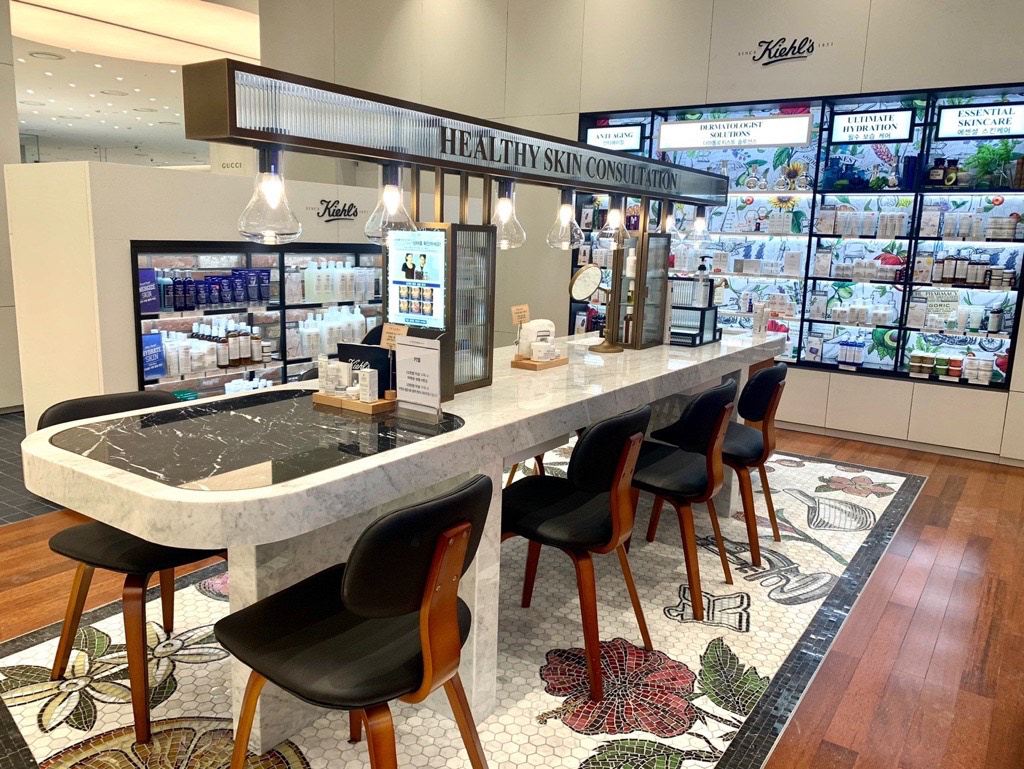 KOREA- HYUNDAI PARC ONE