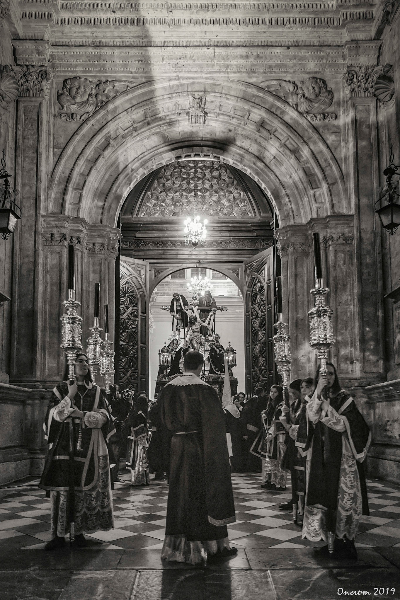 Descendimiento