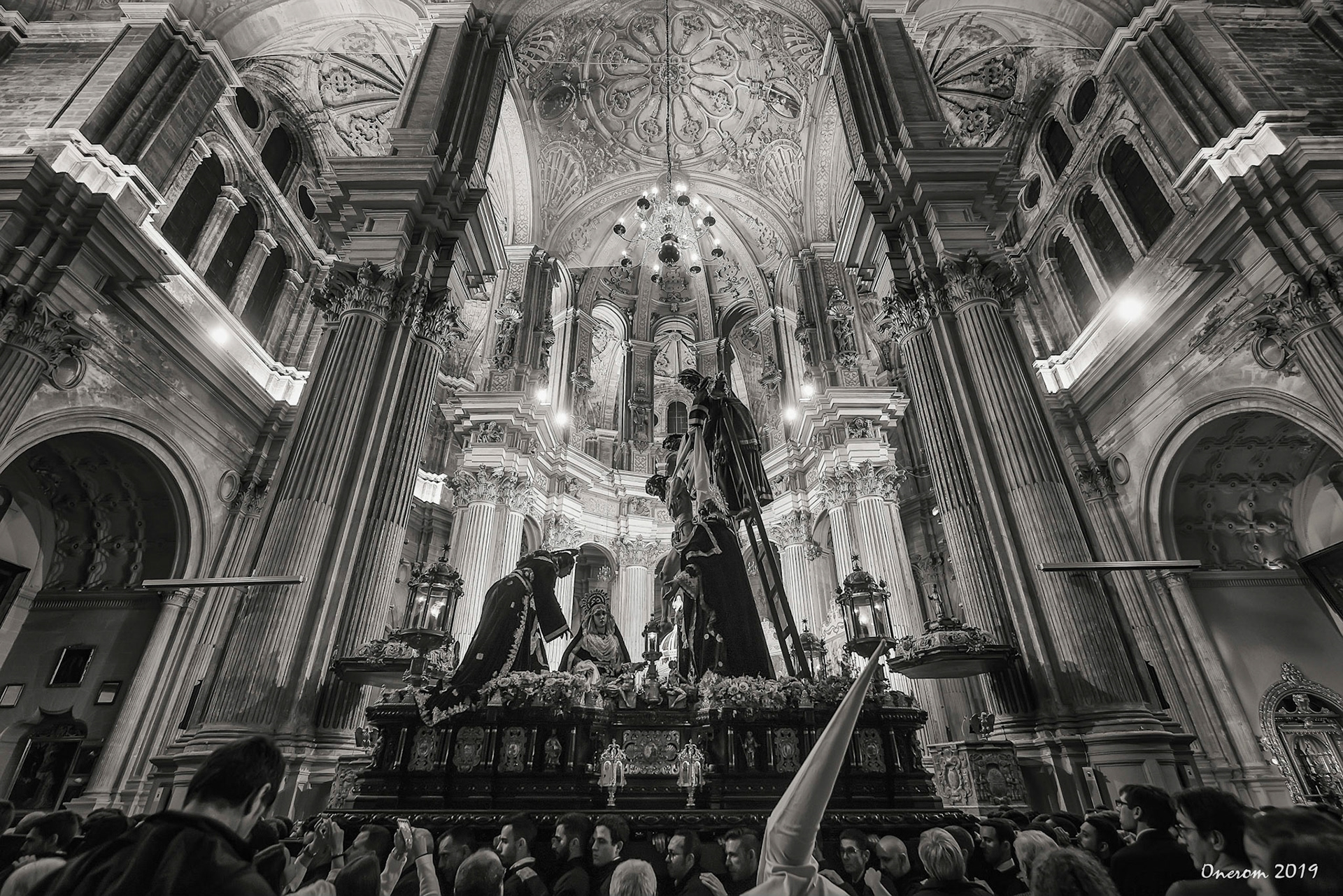 Descendimiento