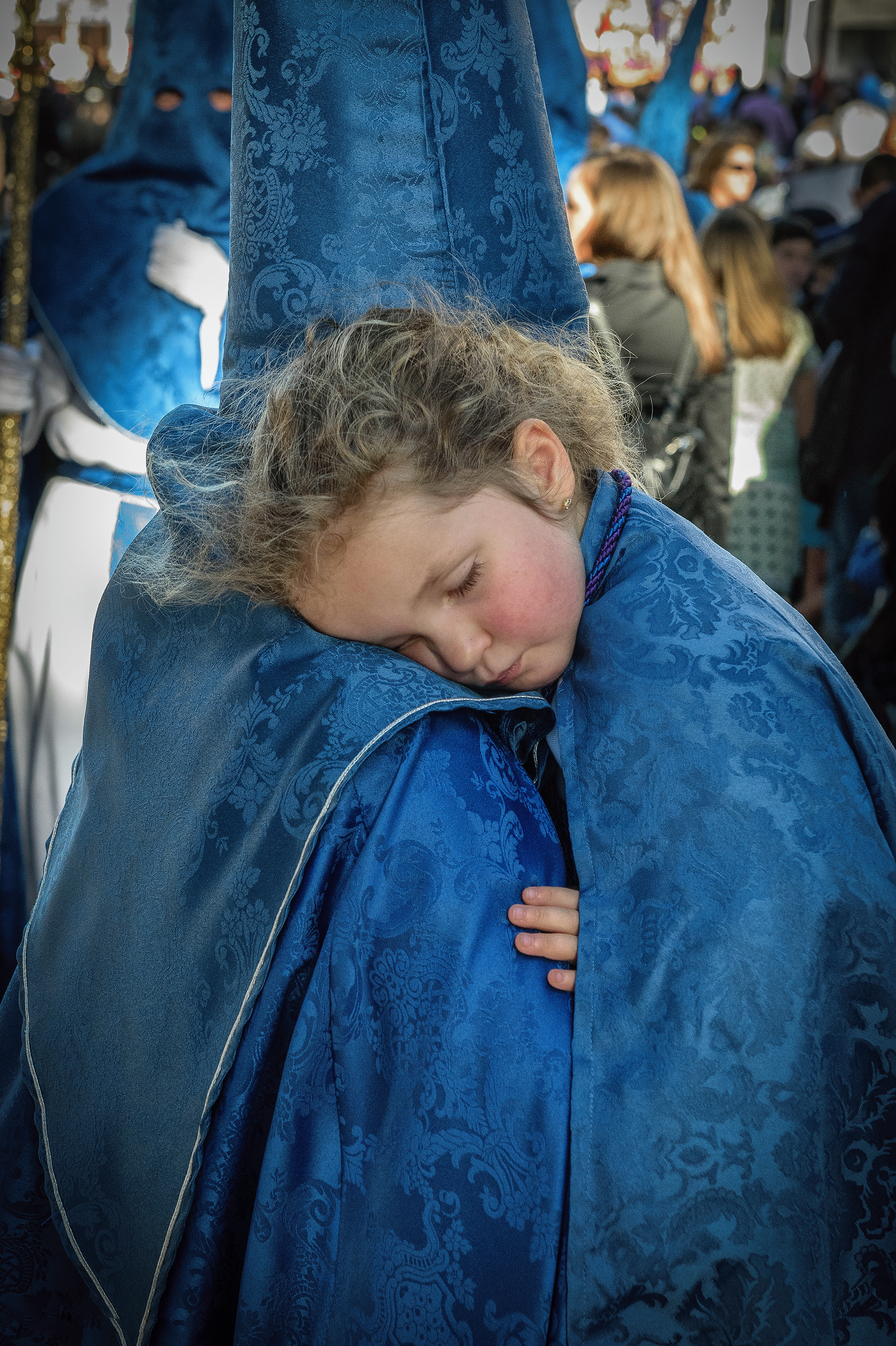 Nazarenos del Huerto