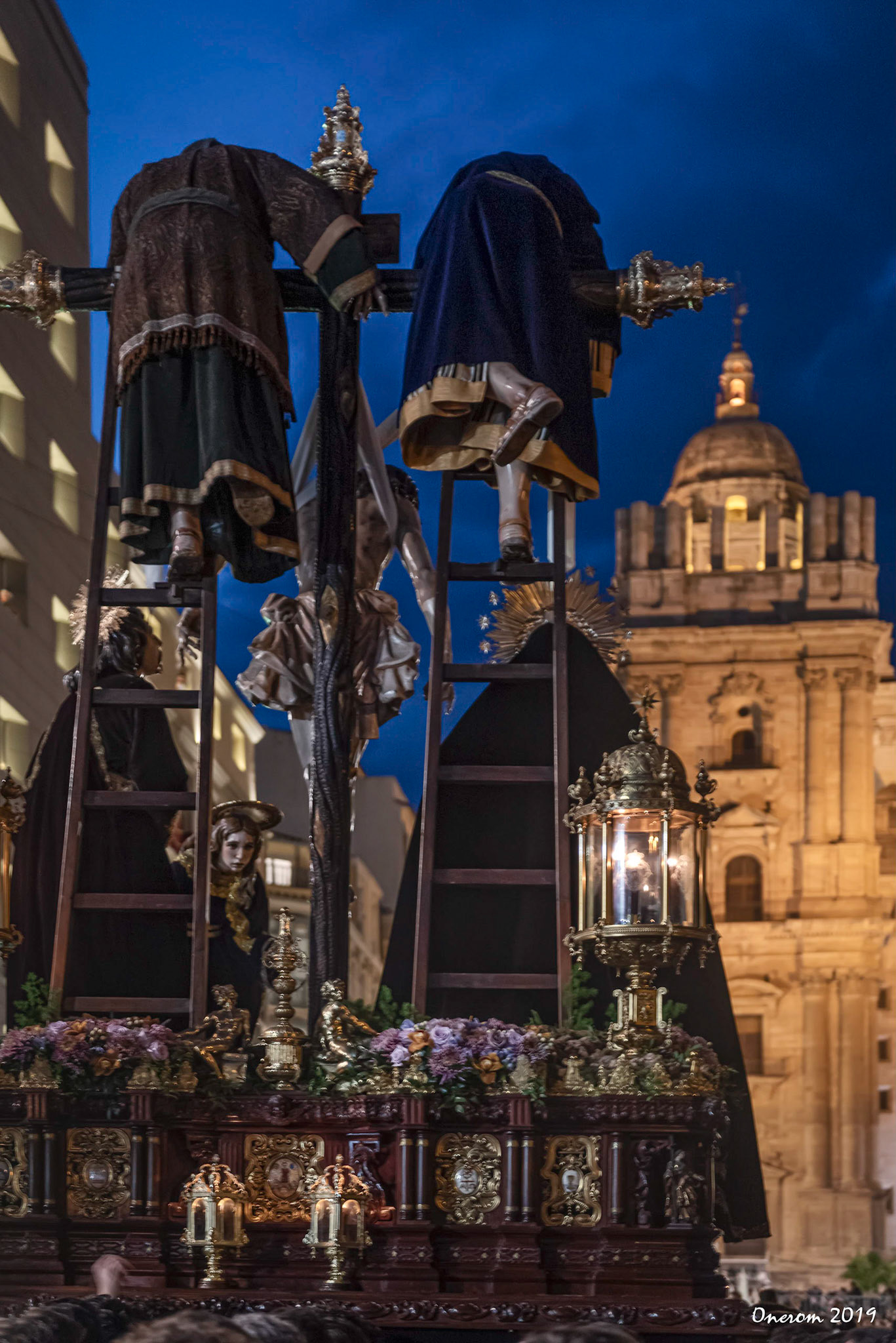 Descendimiento