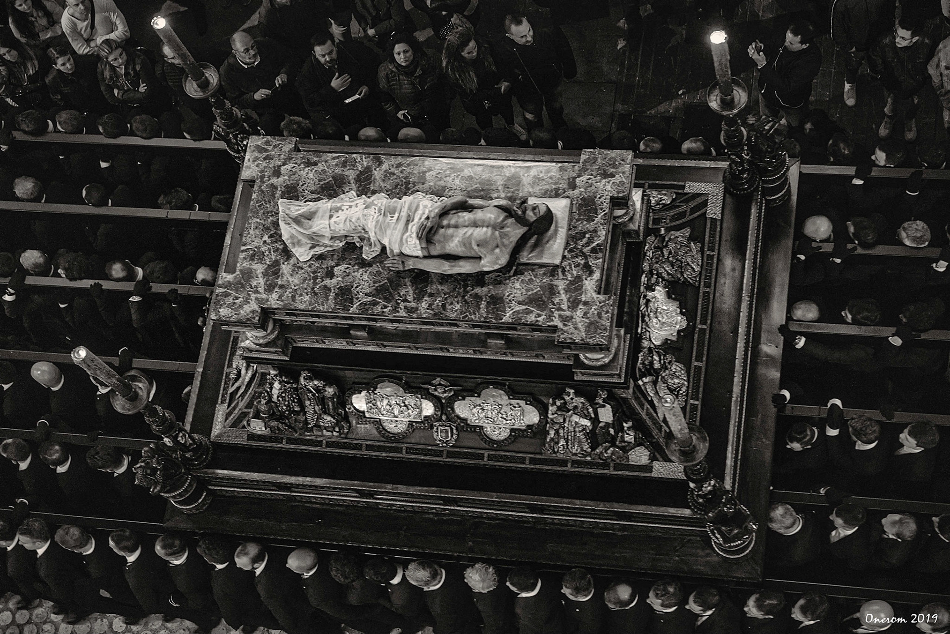 Sepulcro
