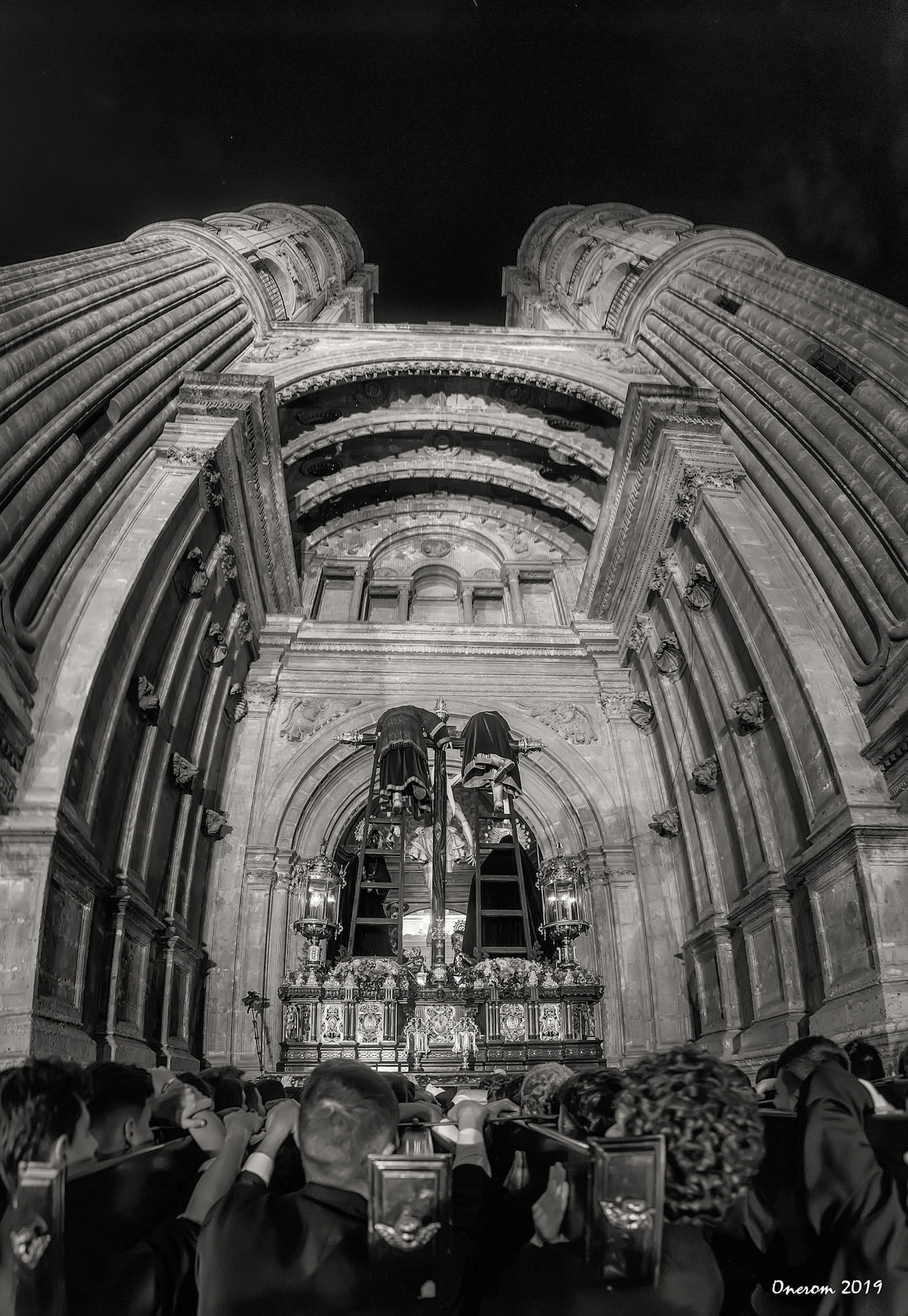 Descendimiento