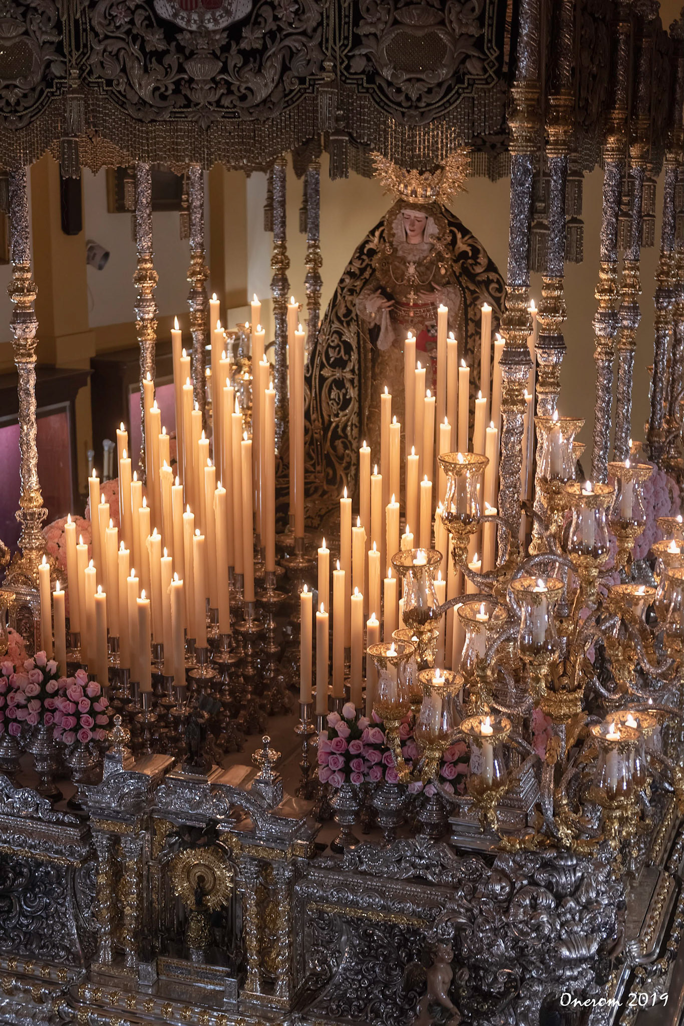 Dolores Coronada