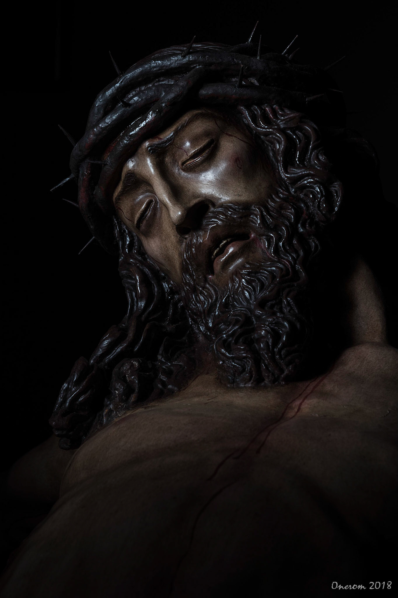 Cristo de La Hermandad