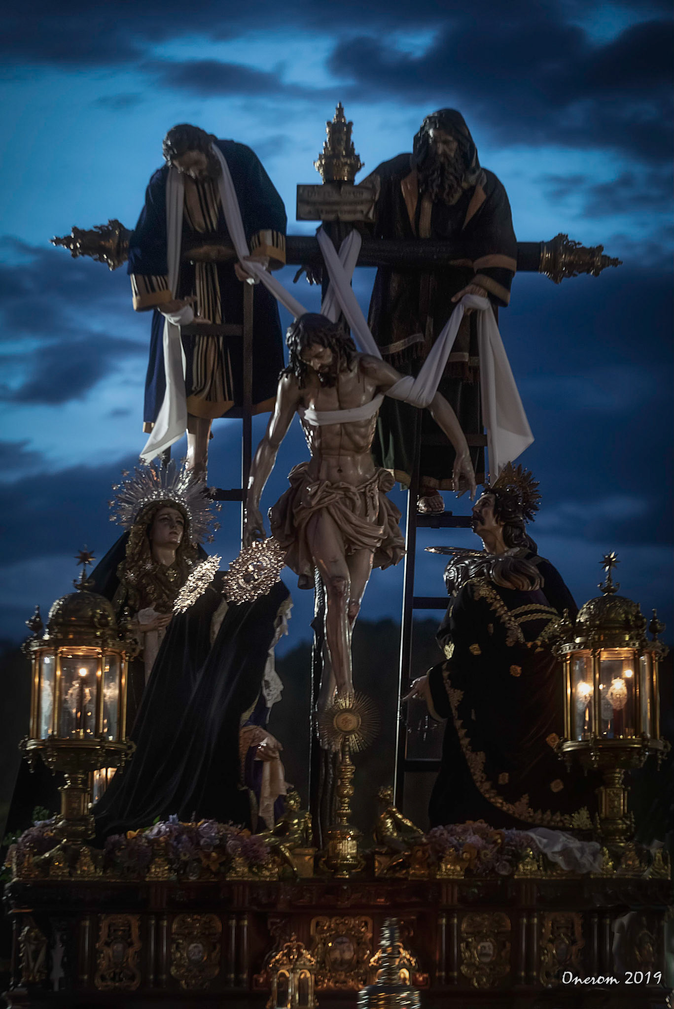 Descendimiento