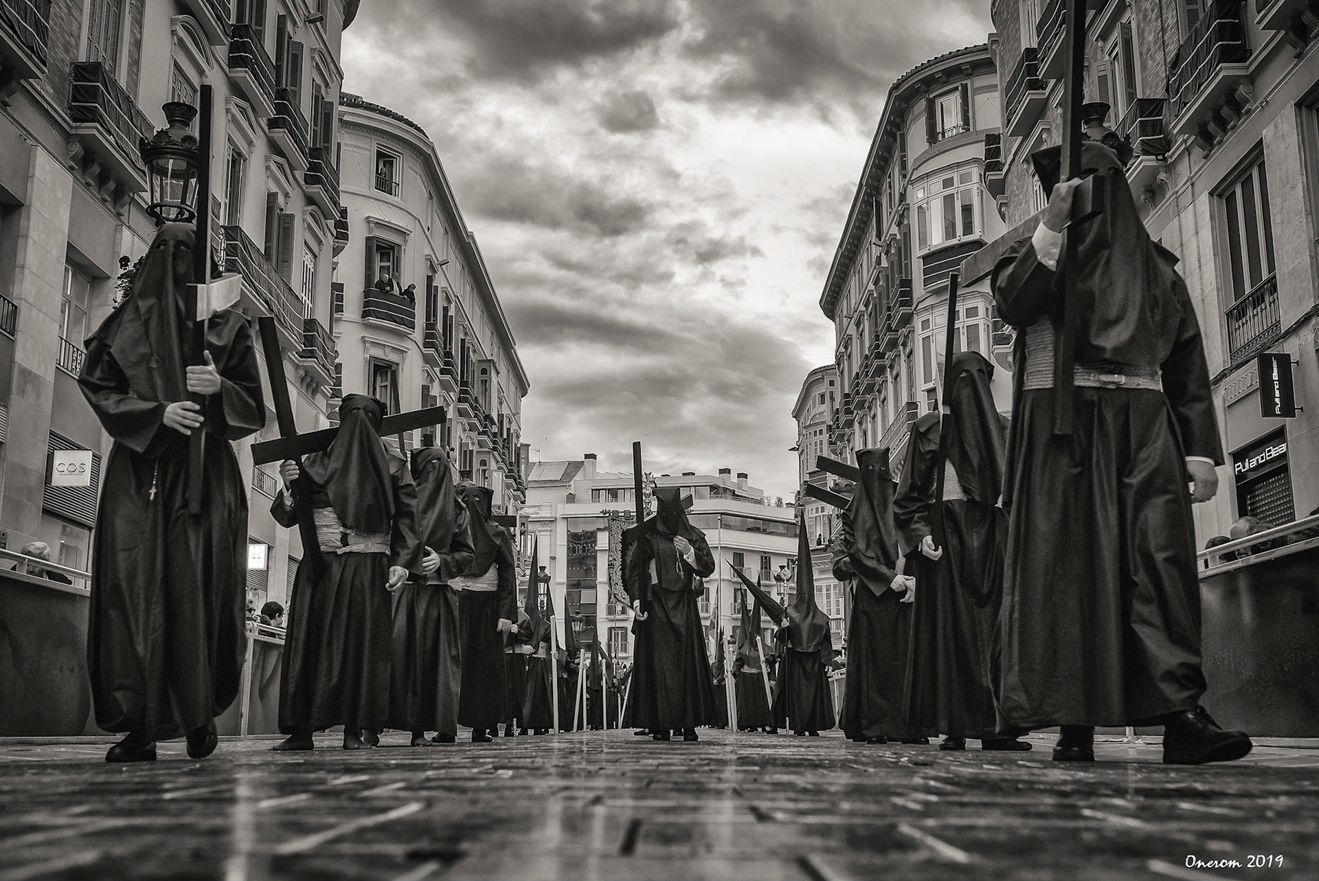 Penitentes de Redención