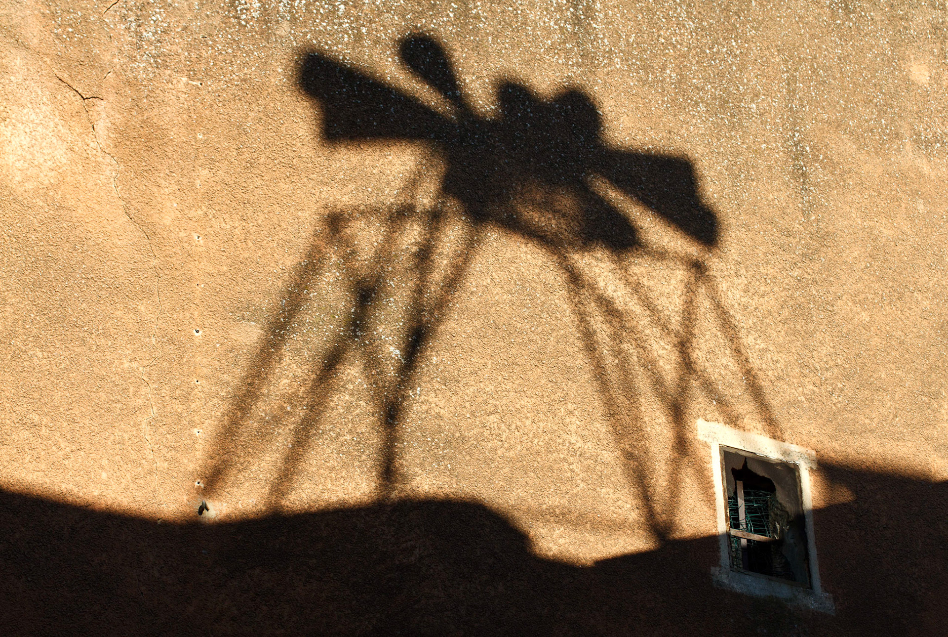 Camaret-sur-Aigues : sirène d'alerte aux populations