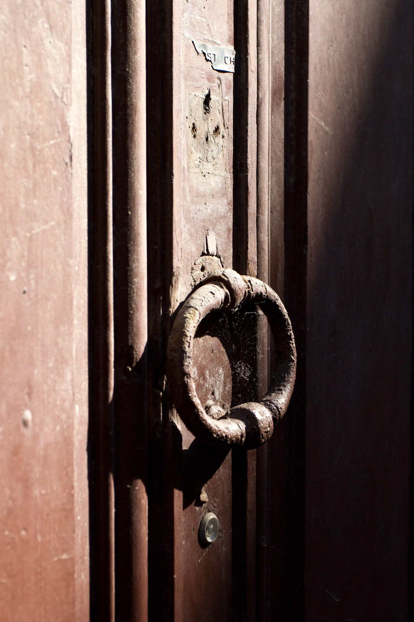 Normandie : à l'abandon - Honfleur