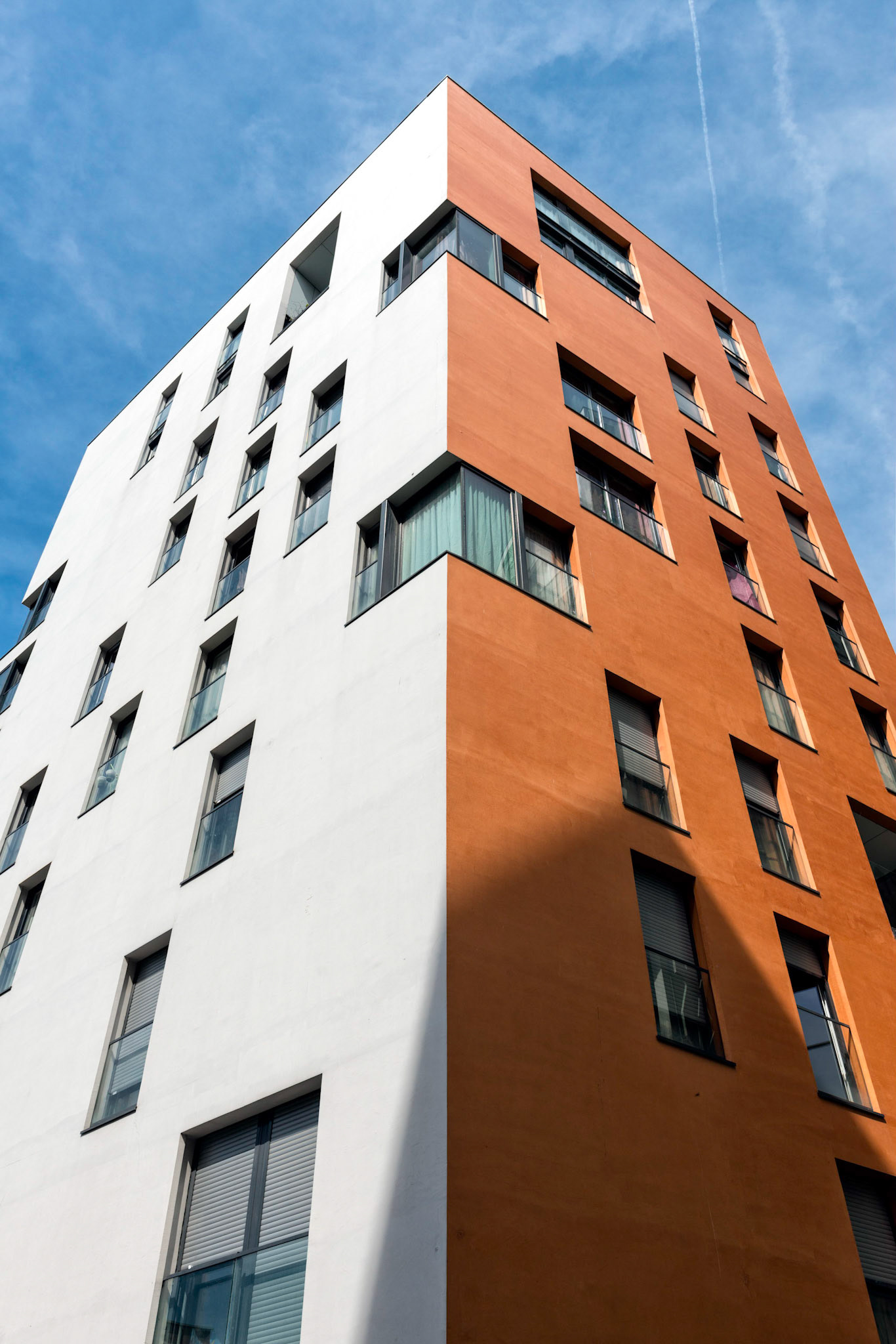 Paris Rive Gauche : 4 Rue Marie-Louise Dubreil-Jacotin