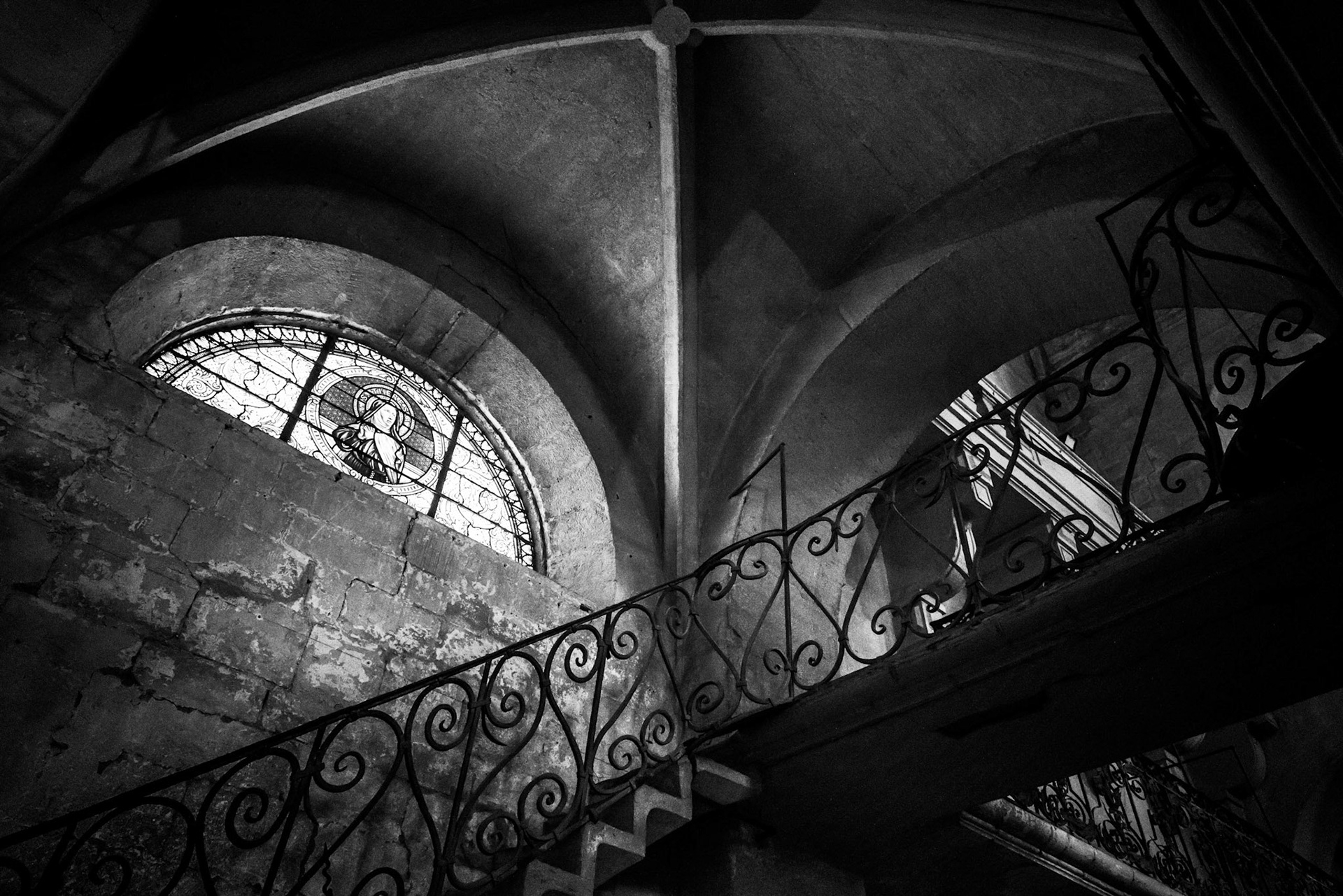 Uzès : cathédrale Saint-Théodorit