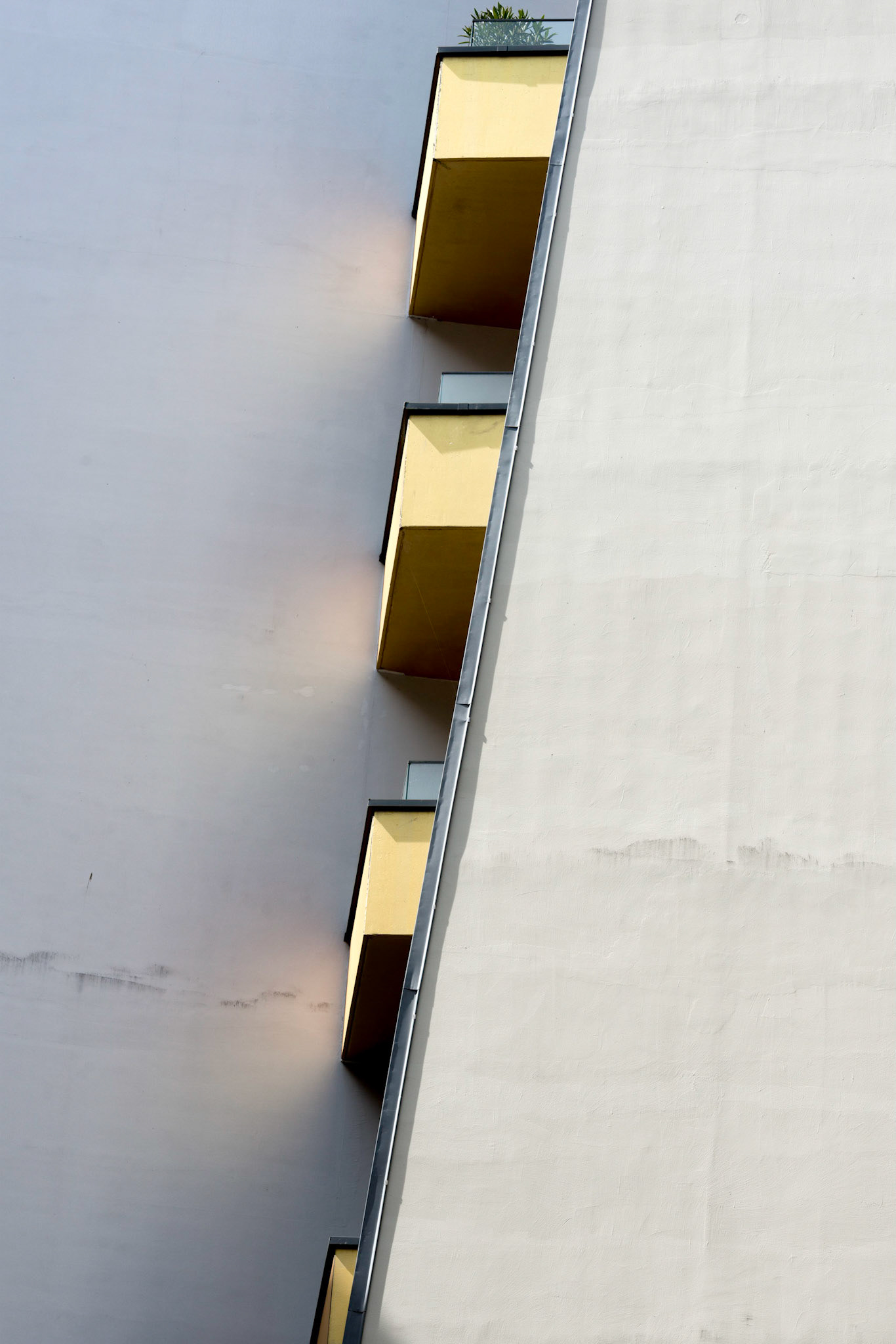 Paris Rive Gauche : 7 Rue Françoise Dolto