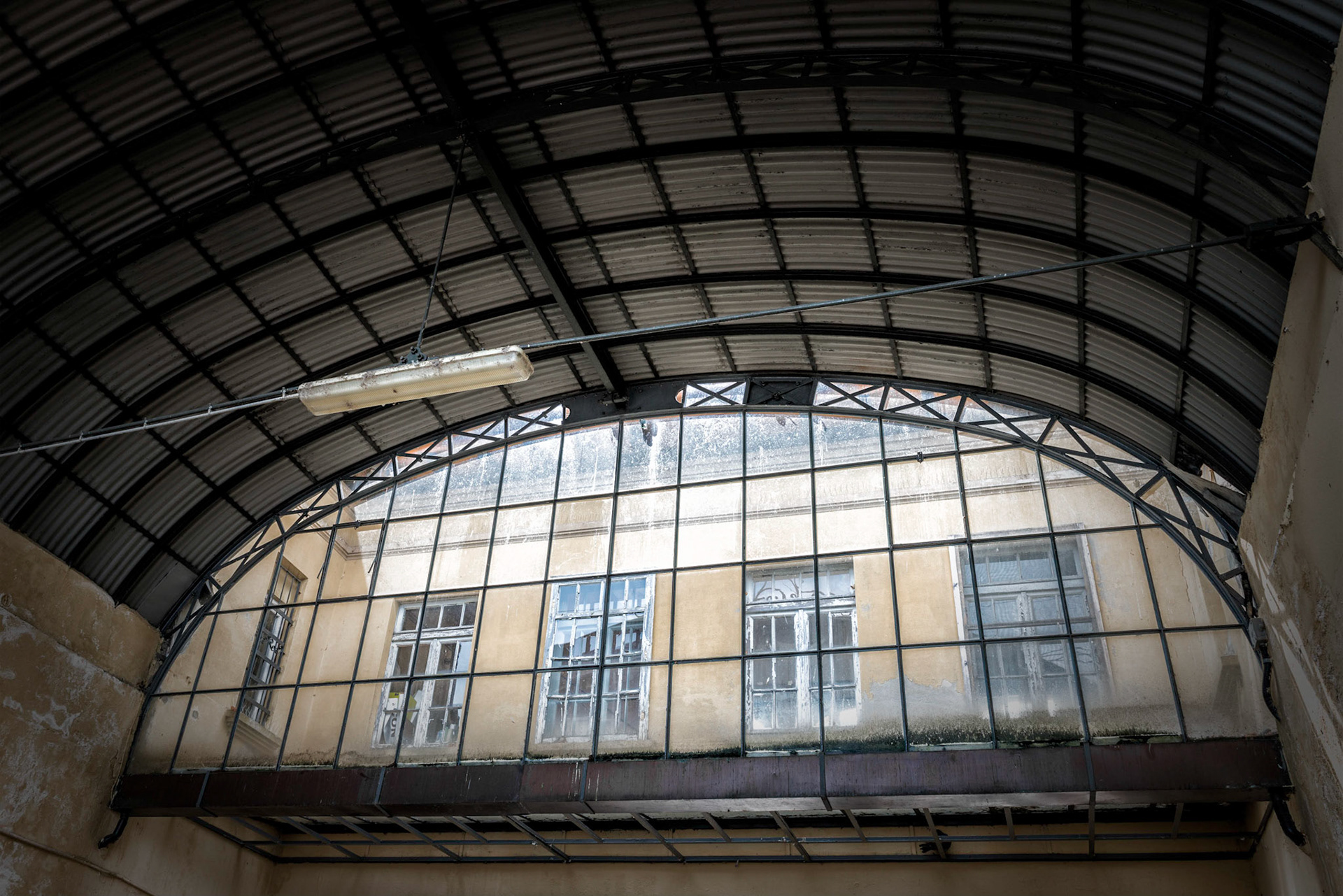 Stresa : la gare maritime