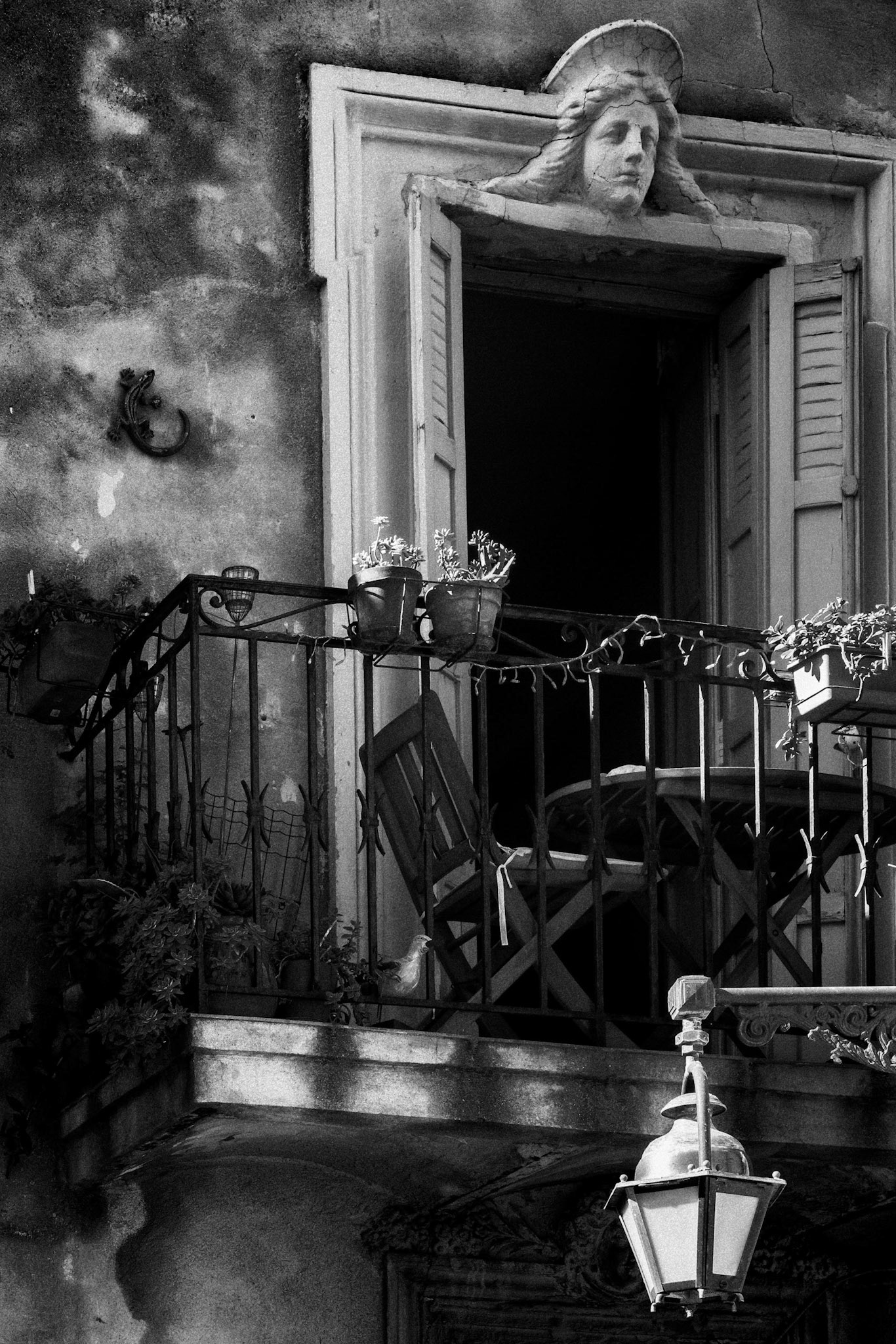 Les balcons d'Antibes