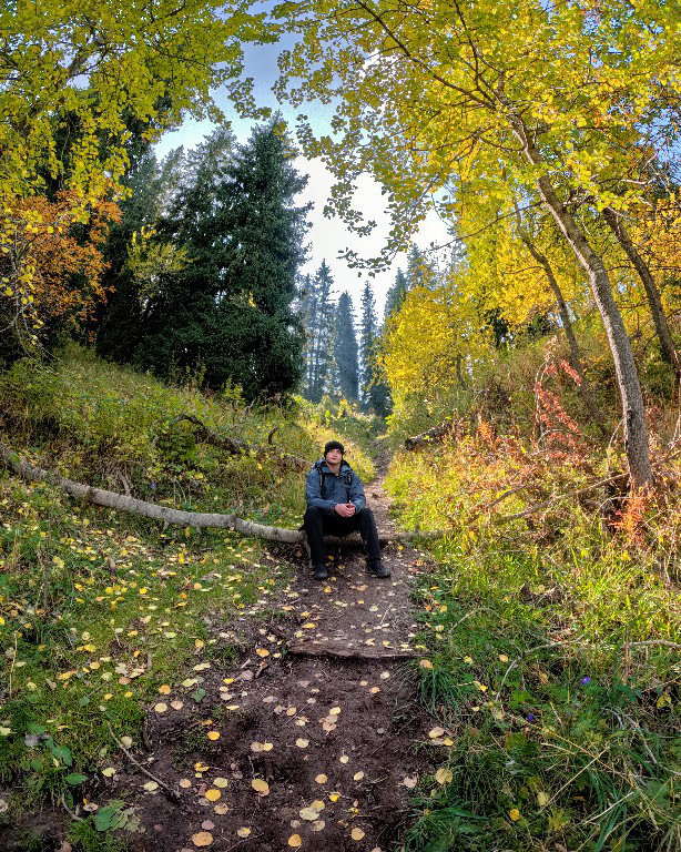 Shot on GoPro Hero 12