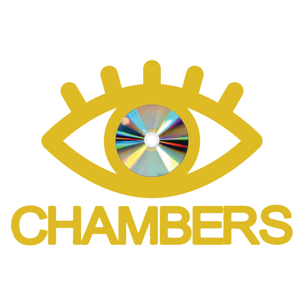 Jacob Chambers
