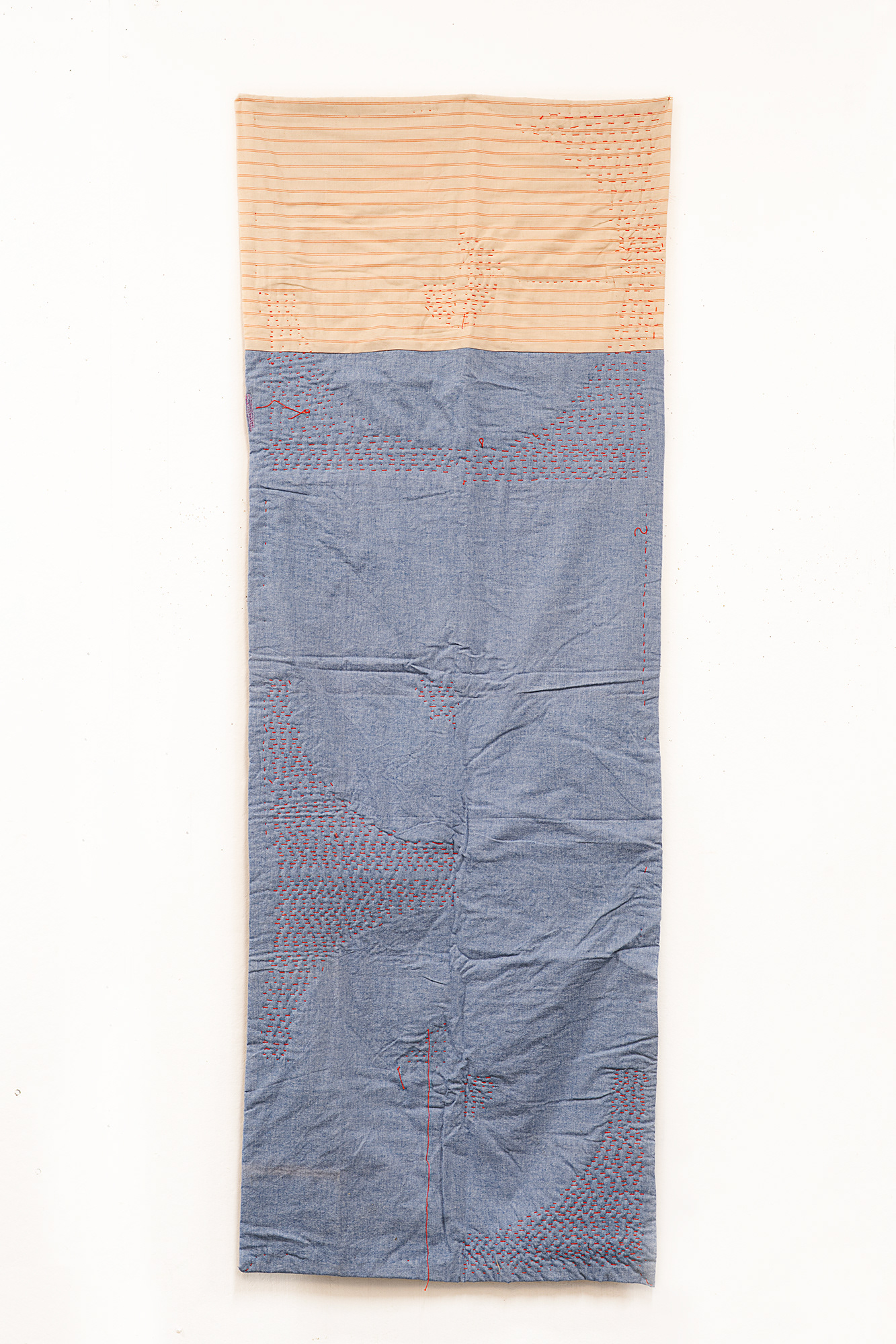 QUILT BY: Haley Redding, Fiona Agger, Heather Bartow, Matisse Wishlist Coxen, Marie Edland, Celia Jailer, Eli Kleinsmith, Pierie Korostoff, Zoe Macdonald, Louise Sullivan, Ruby Joy Idalee Wishlist, Joie Humphrey