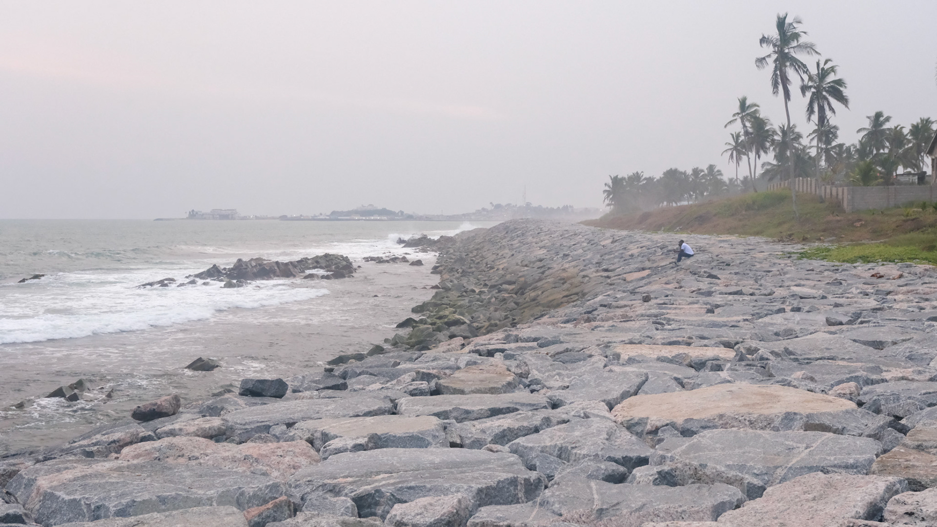 Cape Coast
