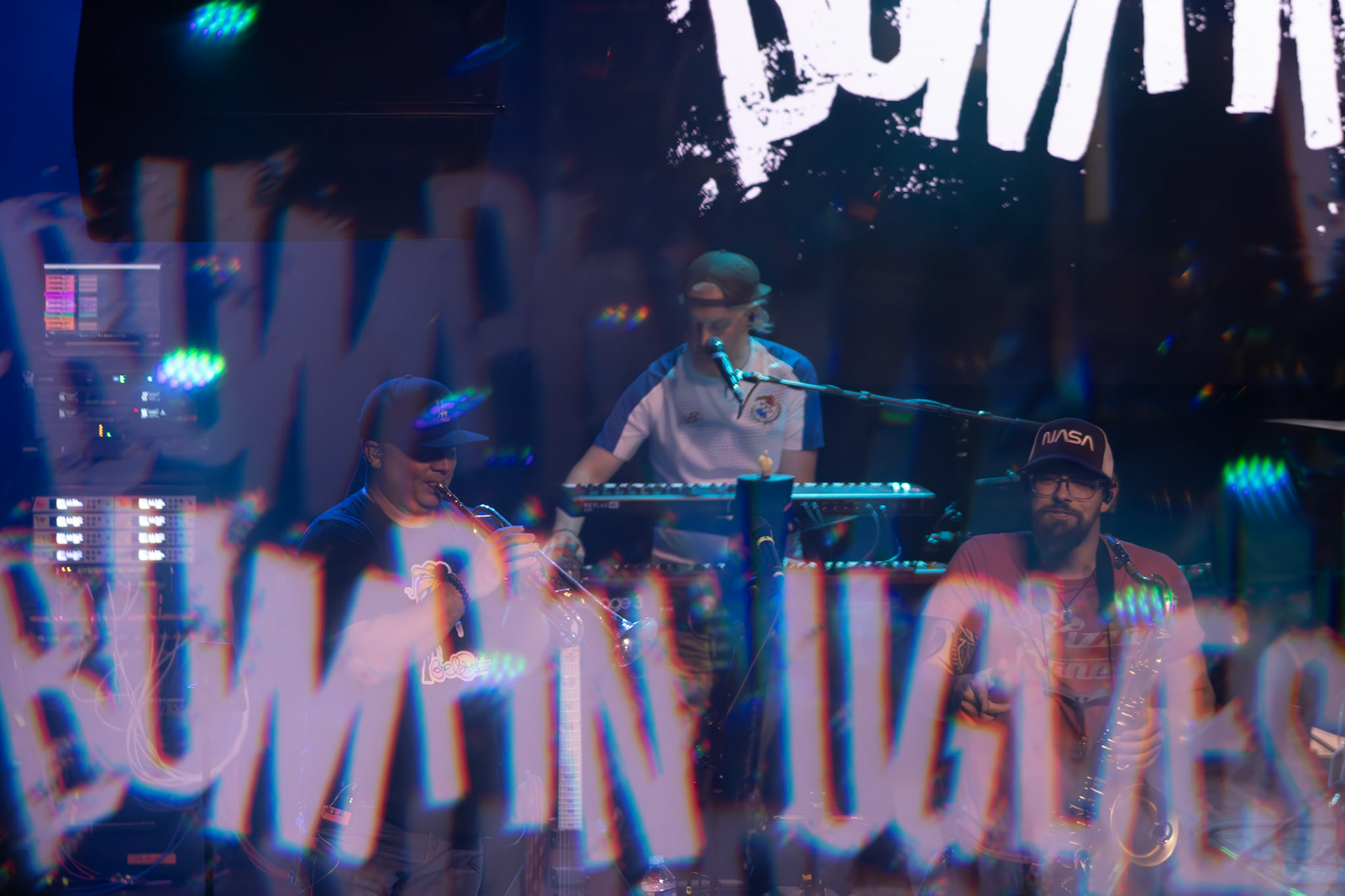 Bumpin' Uglies @ ClubXL Harrisburg, PA