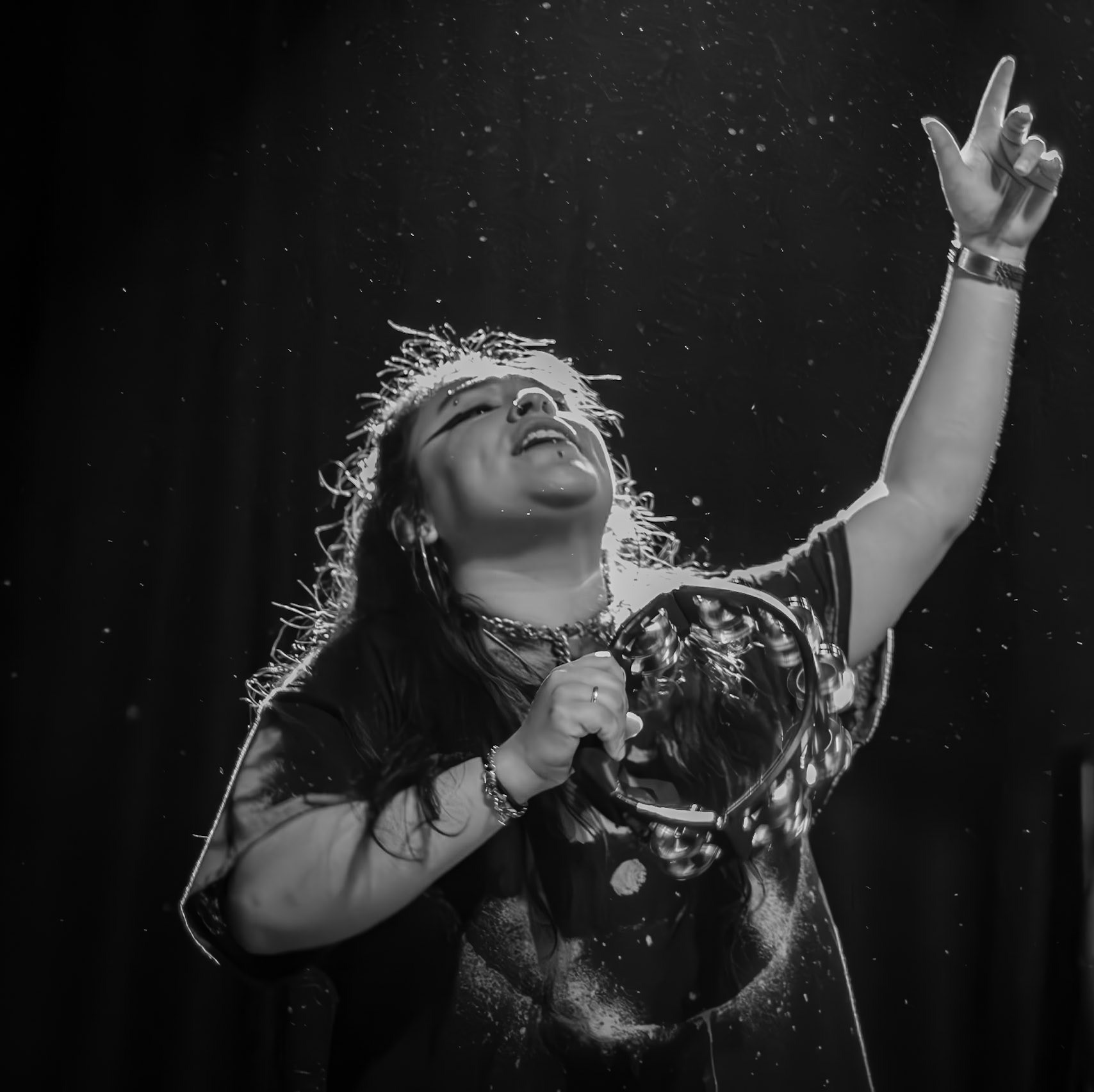 Street Beans @ Phantom Power Millersville, PA