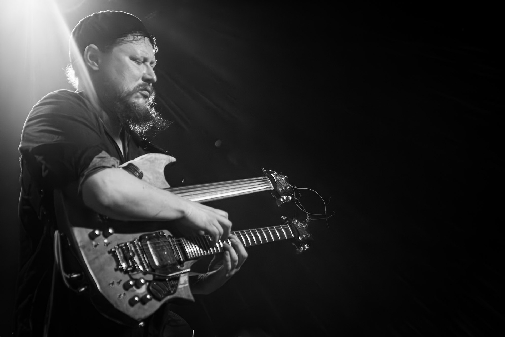 Consider The Source @ Phantom Power Millersville, PA