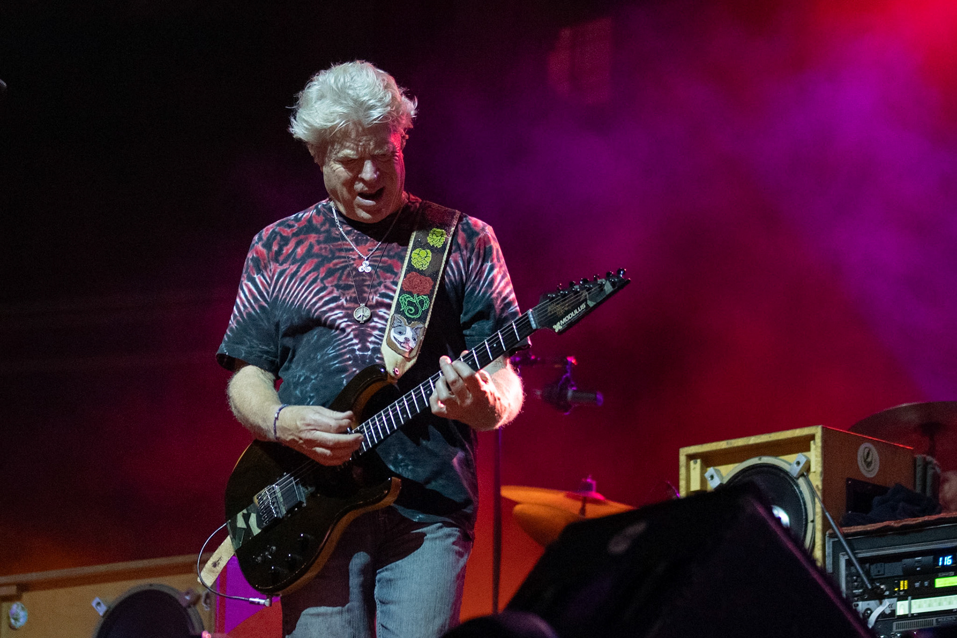 Dark Star Orchestra @ The Southside Stage Harrisburg, PA