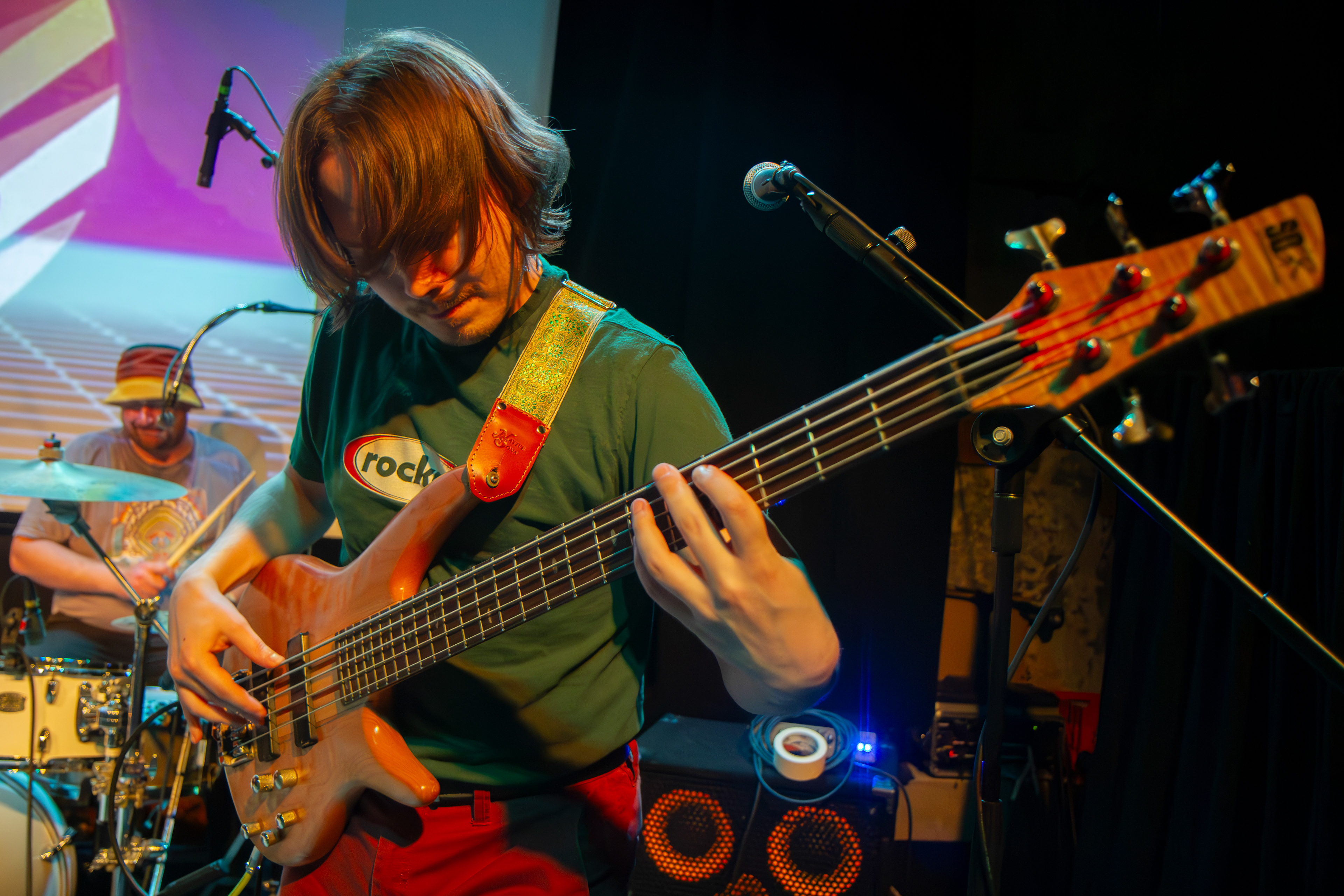 Chestnut Grove @ Zoetropolis Lancaster, PA