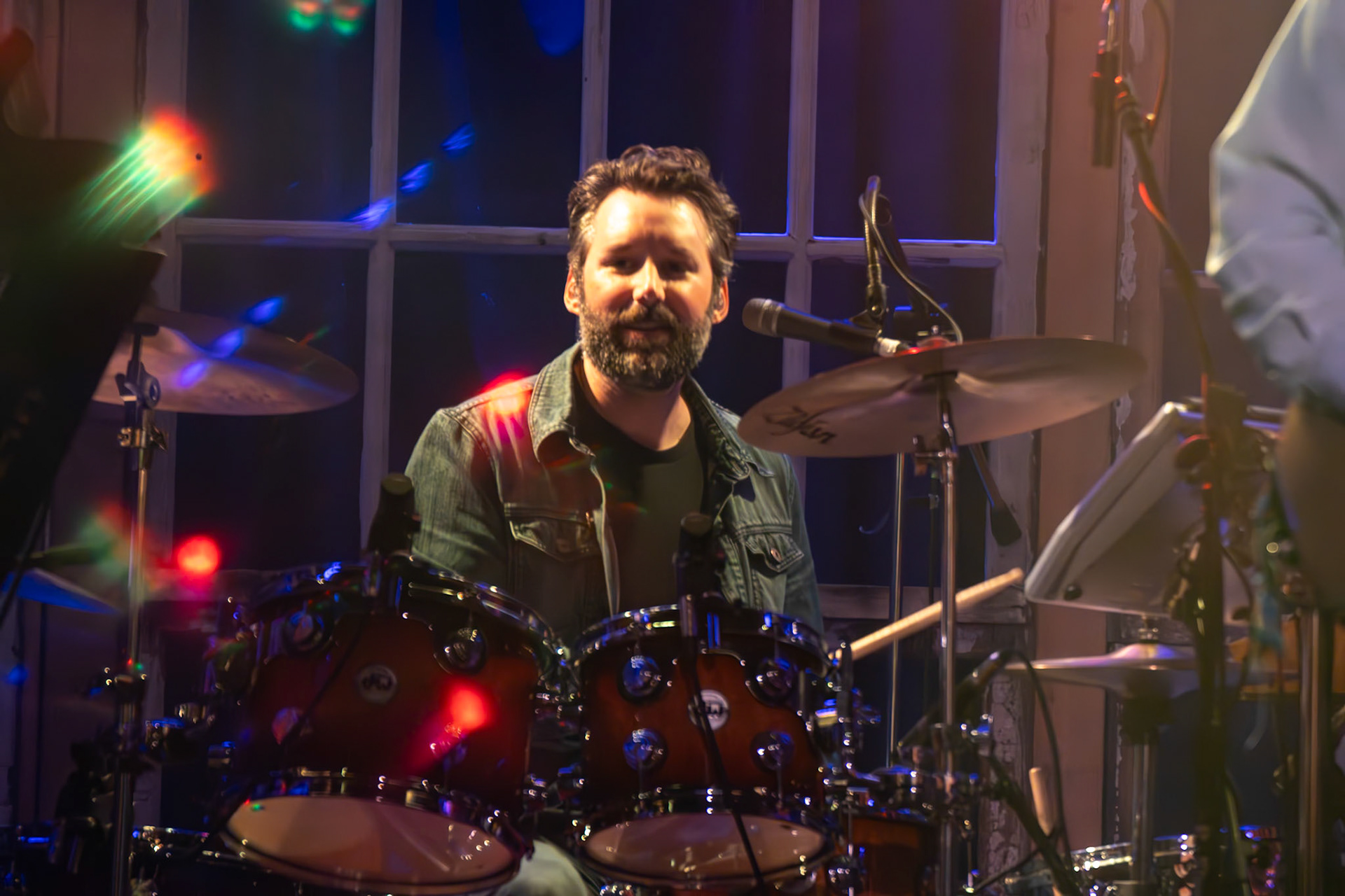 Jimkata @ Tellus360 Lancaster, PA