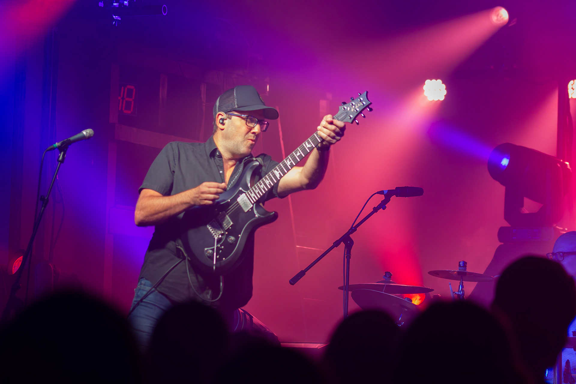 Lotus @ The Recher Towson, Maryland