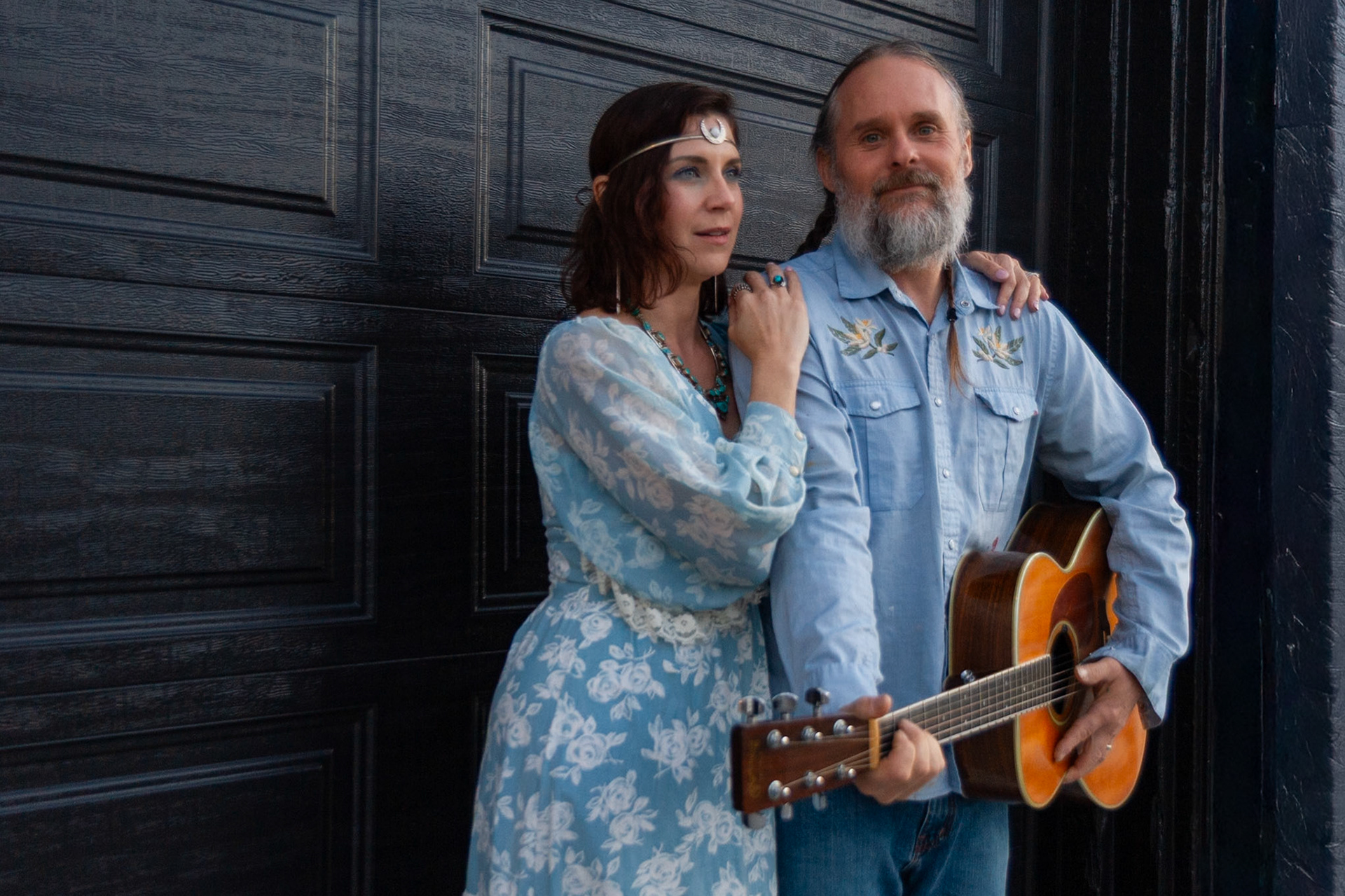 The Wild Hymns