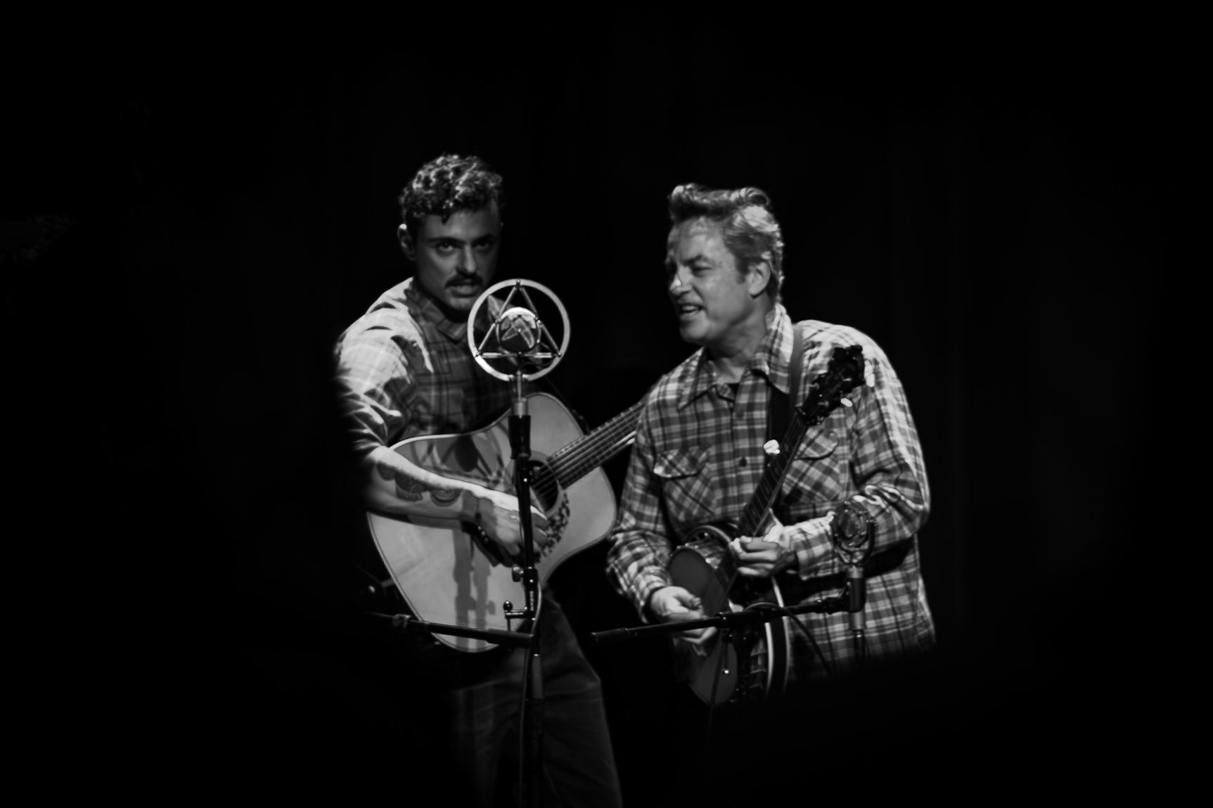 Midnight Flyers @ Tellus360 Lancaster, PA