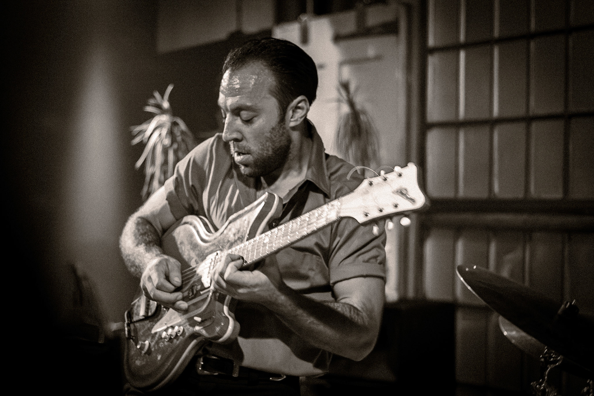 LA LOM @ Little Mutants Lancaster, PA