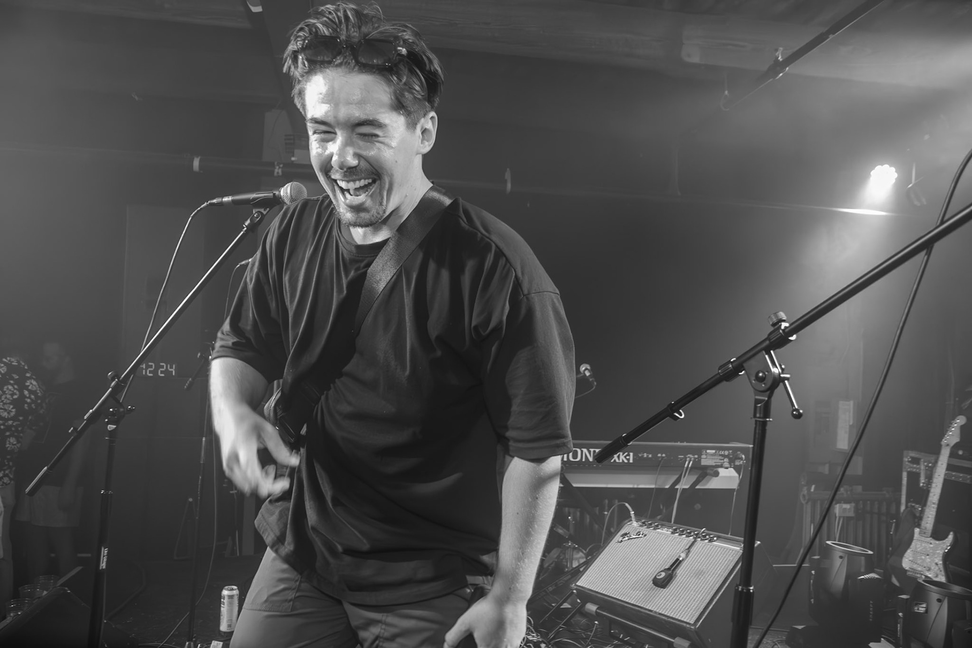 Yam Yam @ The Abbey Bar Harrisburg, PA