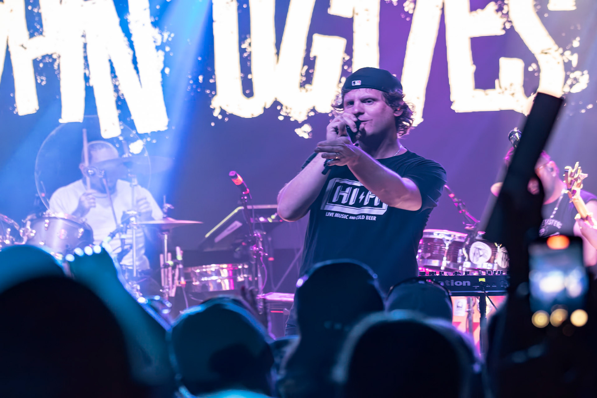 Bumpin' Uglies @ ClubXL Harrisburg, PA