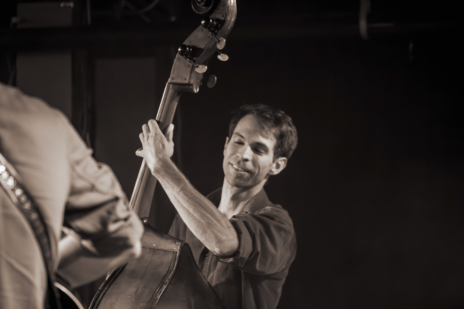 The Rivers @ The Abbey Bar Harrisburg, PA