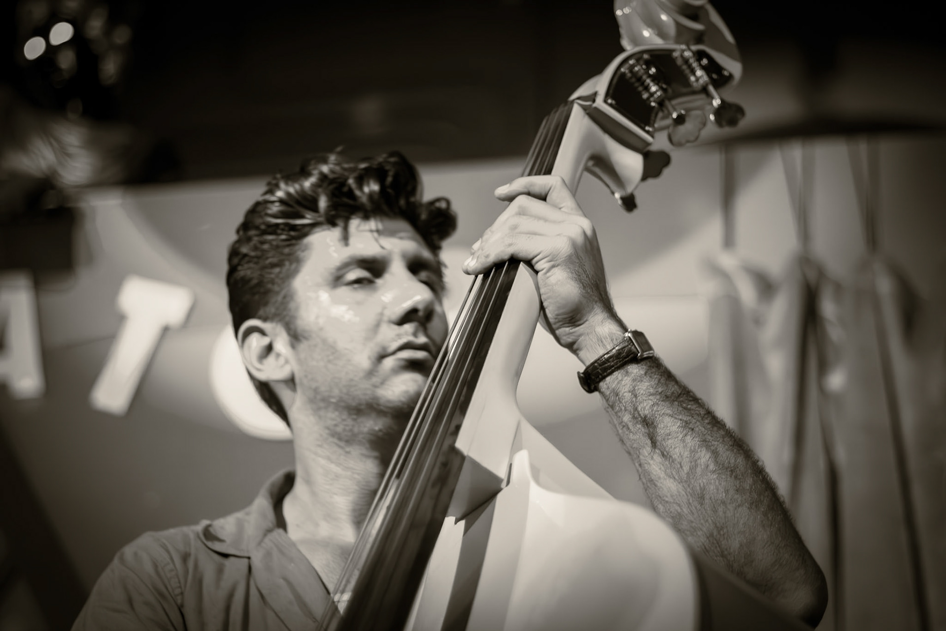 LA LOM @ Little Mutants Lancaster, PA