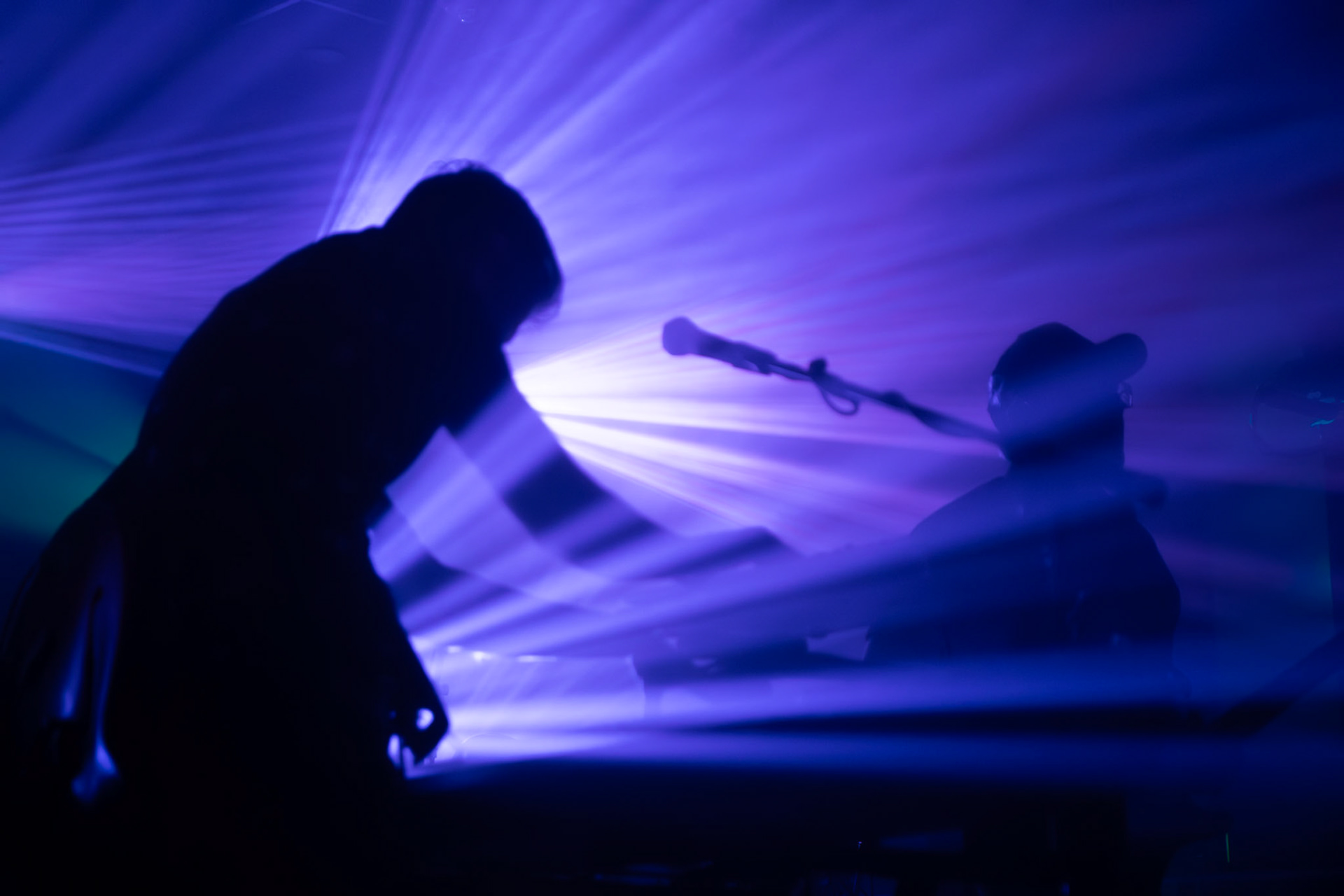 Lotus @ The Recher Towson, Maryland